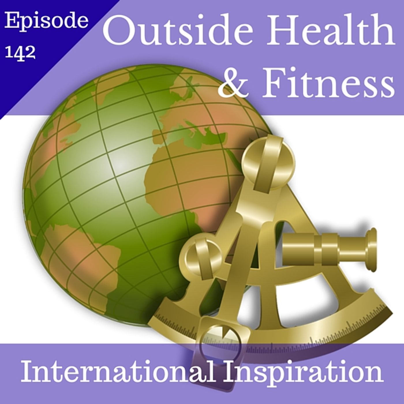 The Outside Health and Fitness Podcast