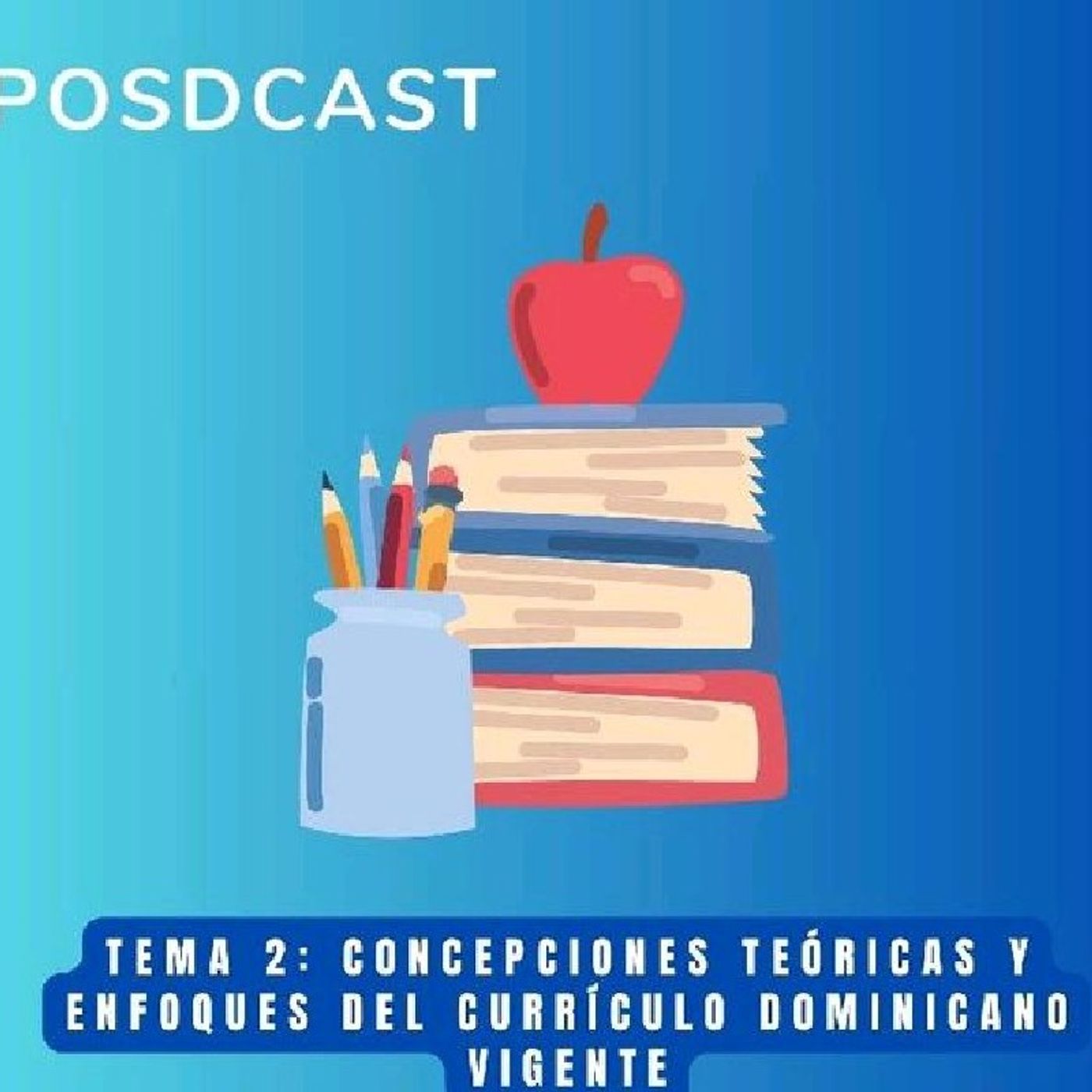 Mi primer episodio con Spreaker Studio episode artwork
