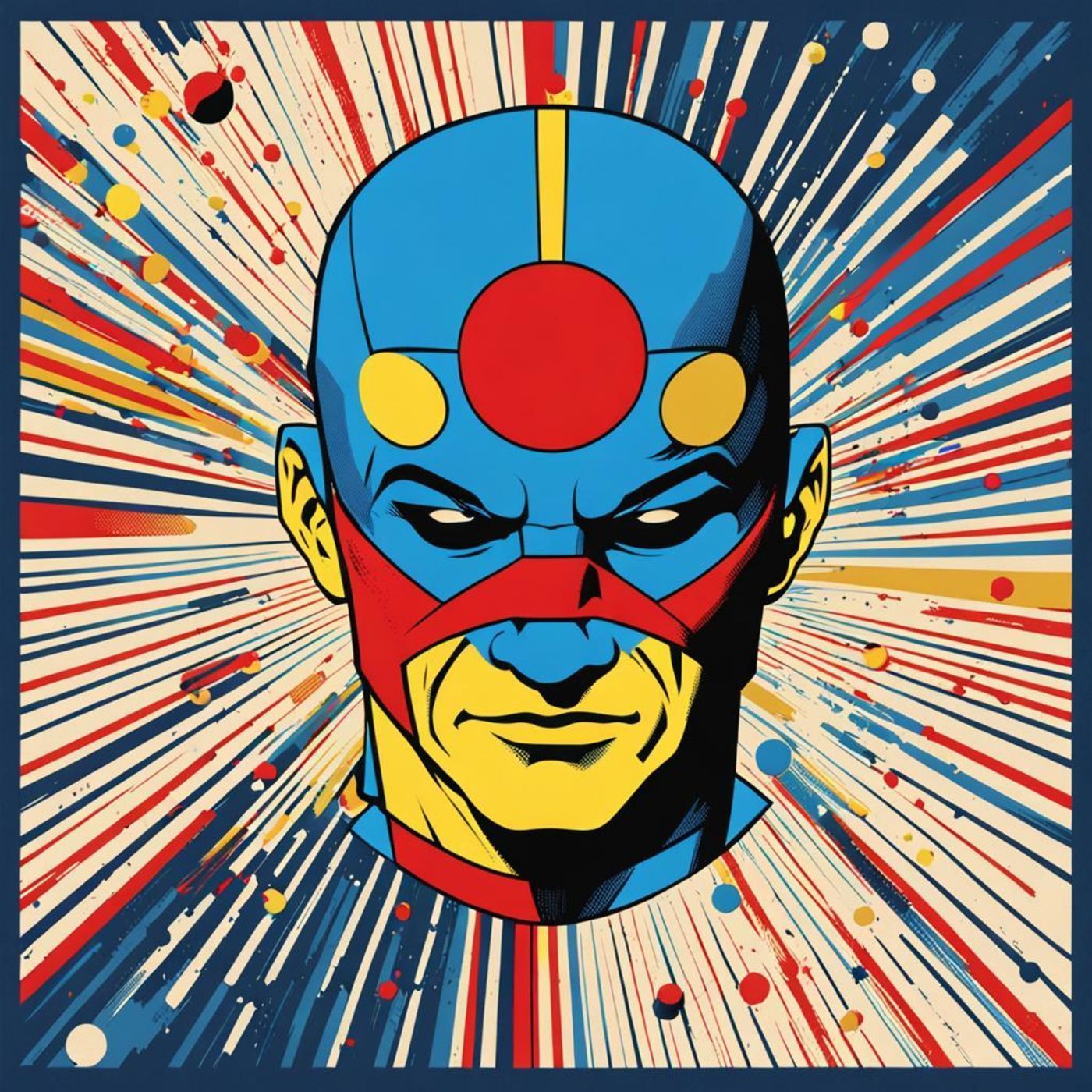 Rebel Headspace