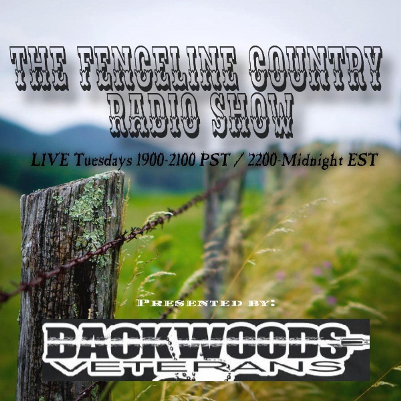 The Fenceline Country - S3E21