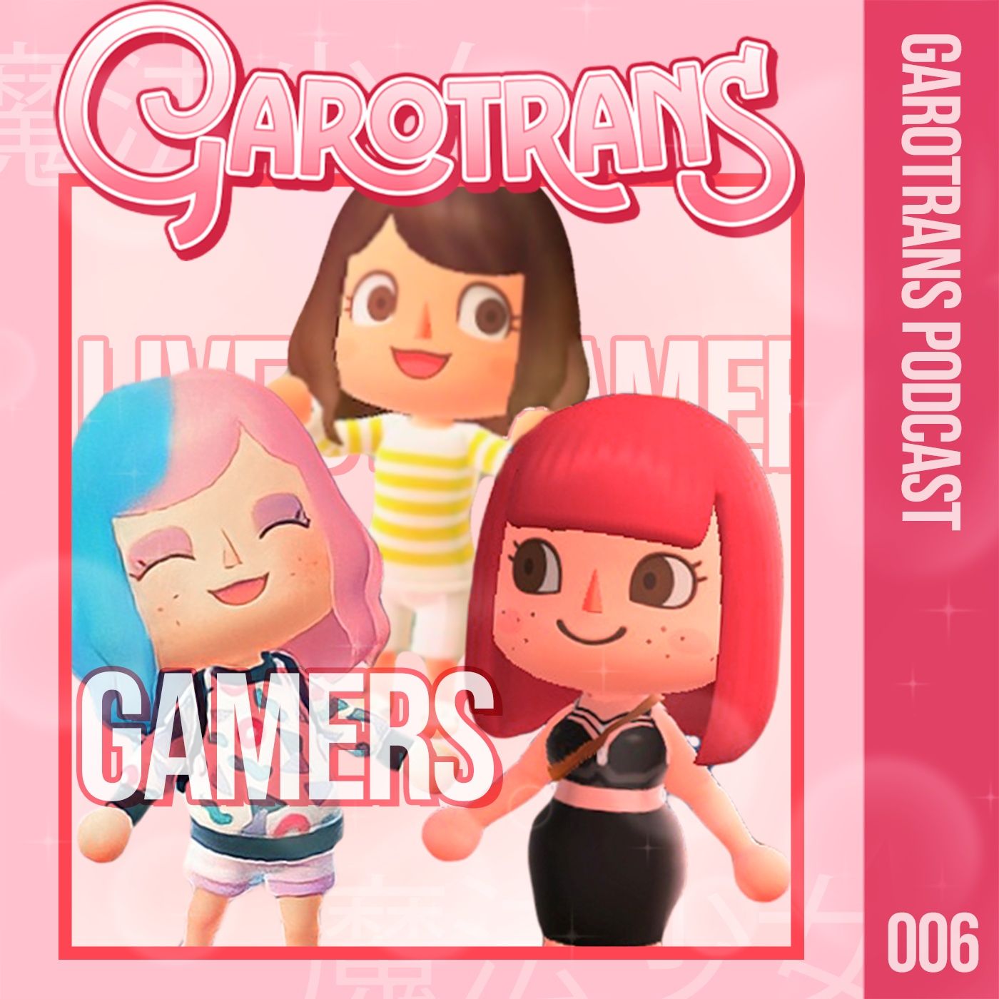Garotrans