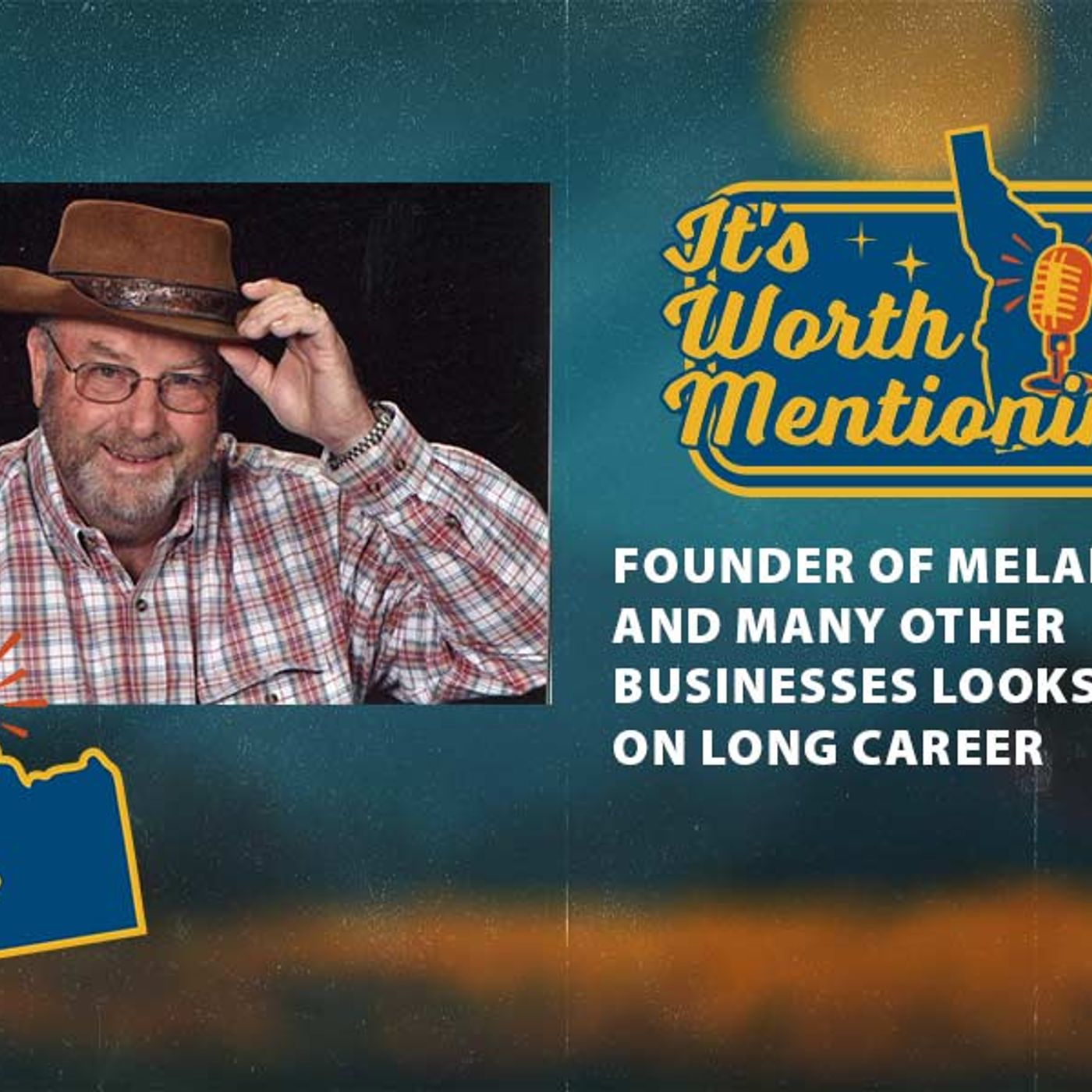 It\'s Worth Mentioning