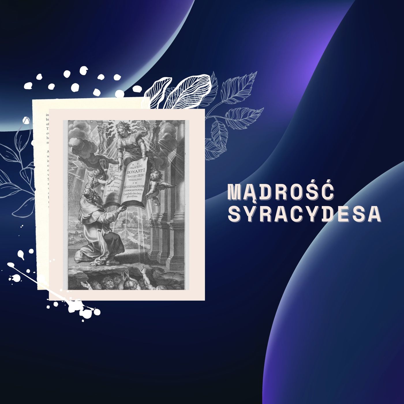 Mądrość Syracydesa || Rozdział 12 episode artwork