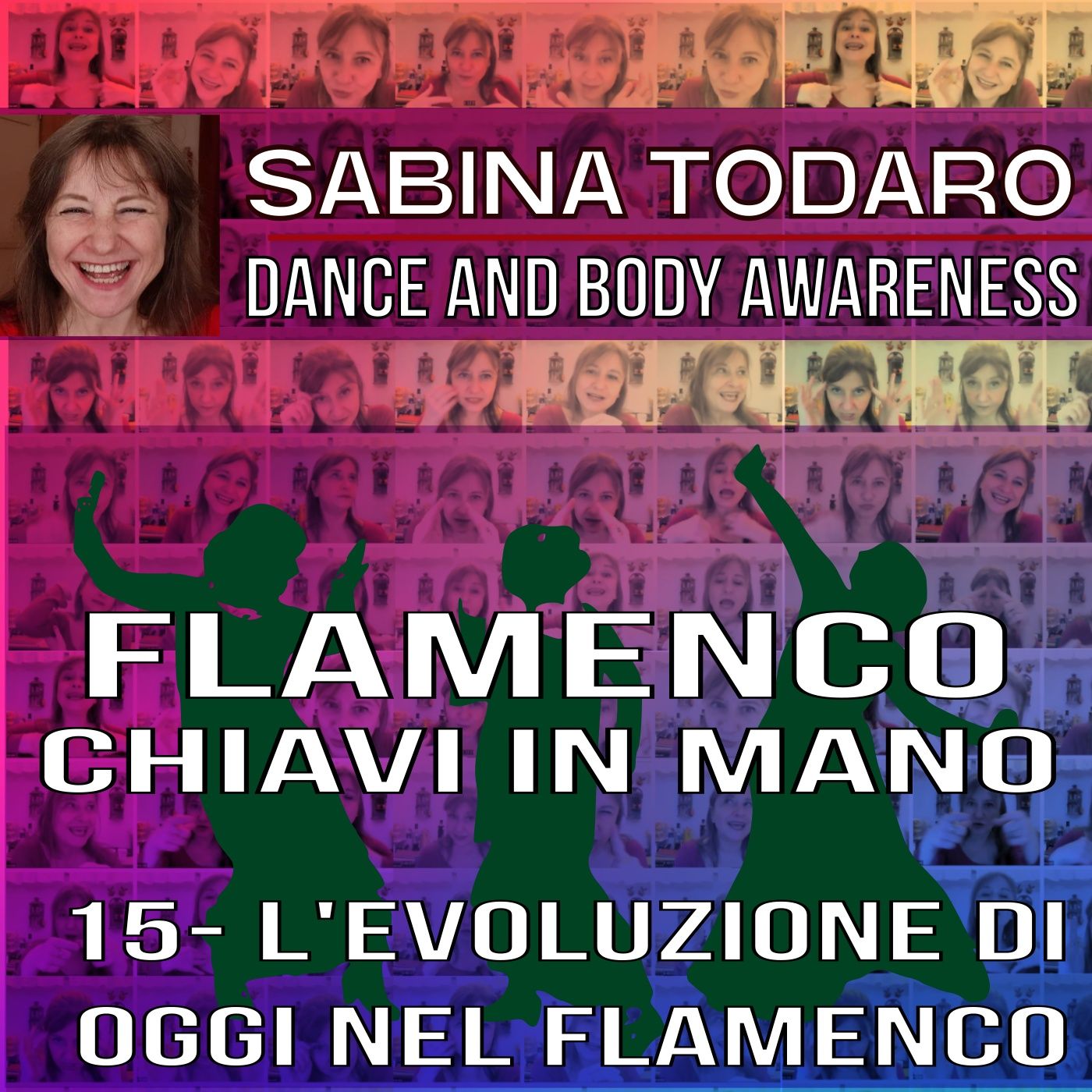 Flamenco Chiavi in Mano podcast
