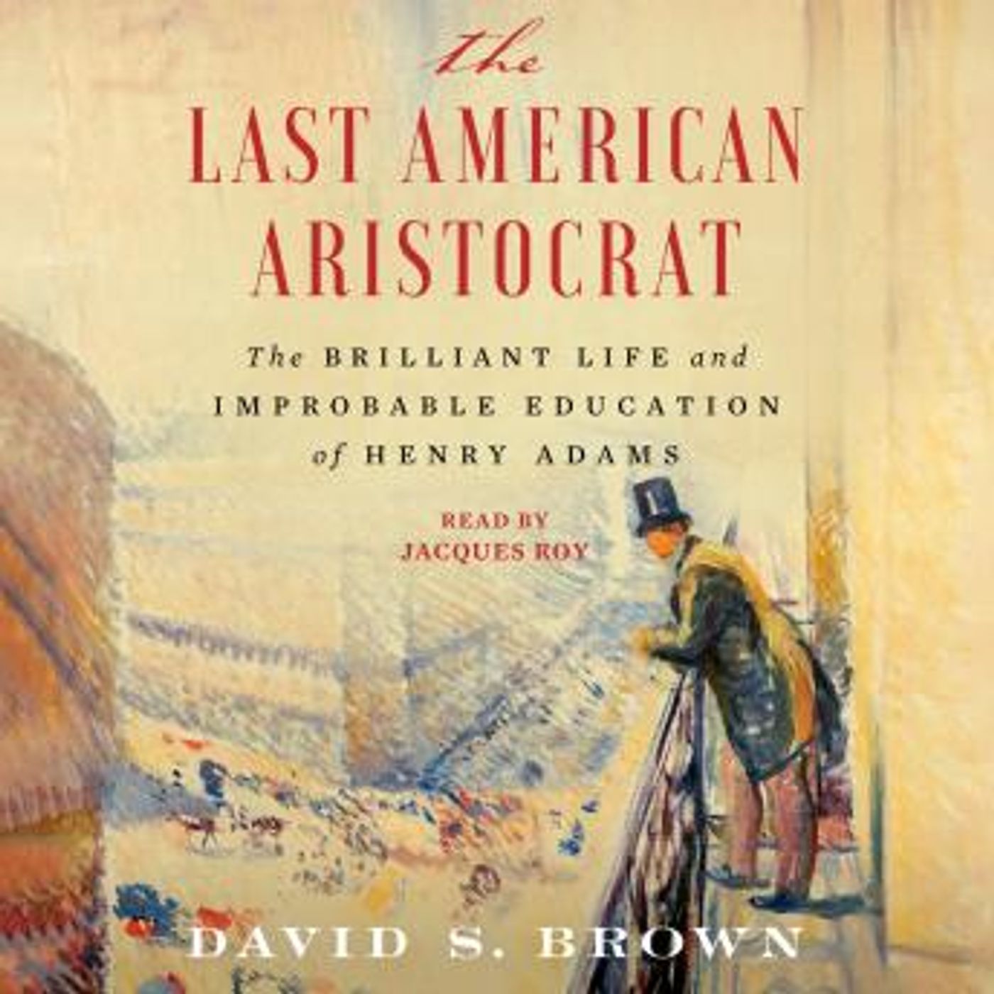 Access Top-Rated Full Audiobooks in History, The Americas