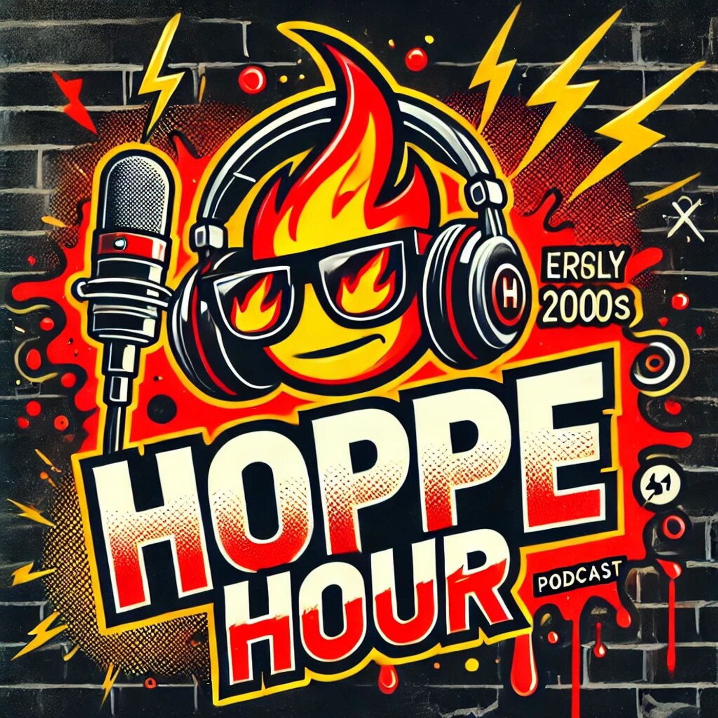Happy Earth Day! (Hoppe Hour With Ryan Hoppe: 4.22.25)