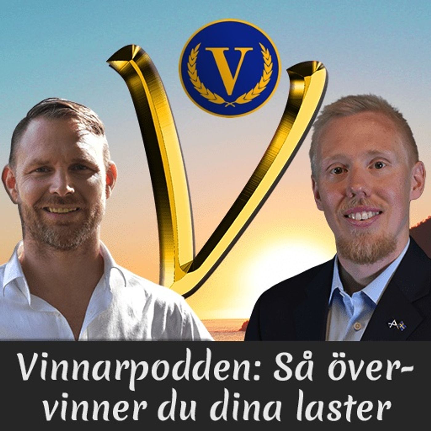 Vinnarpodden