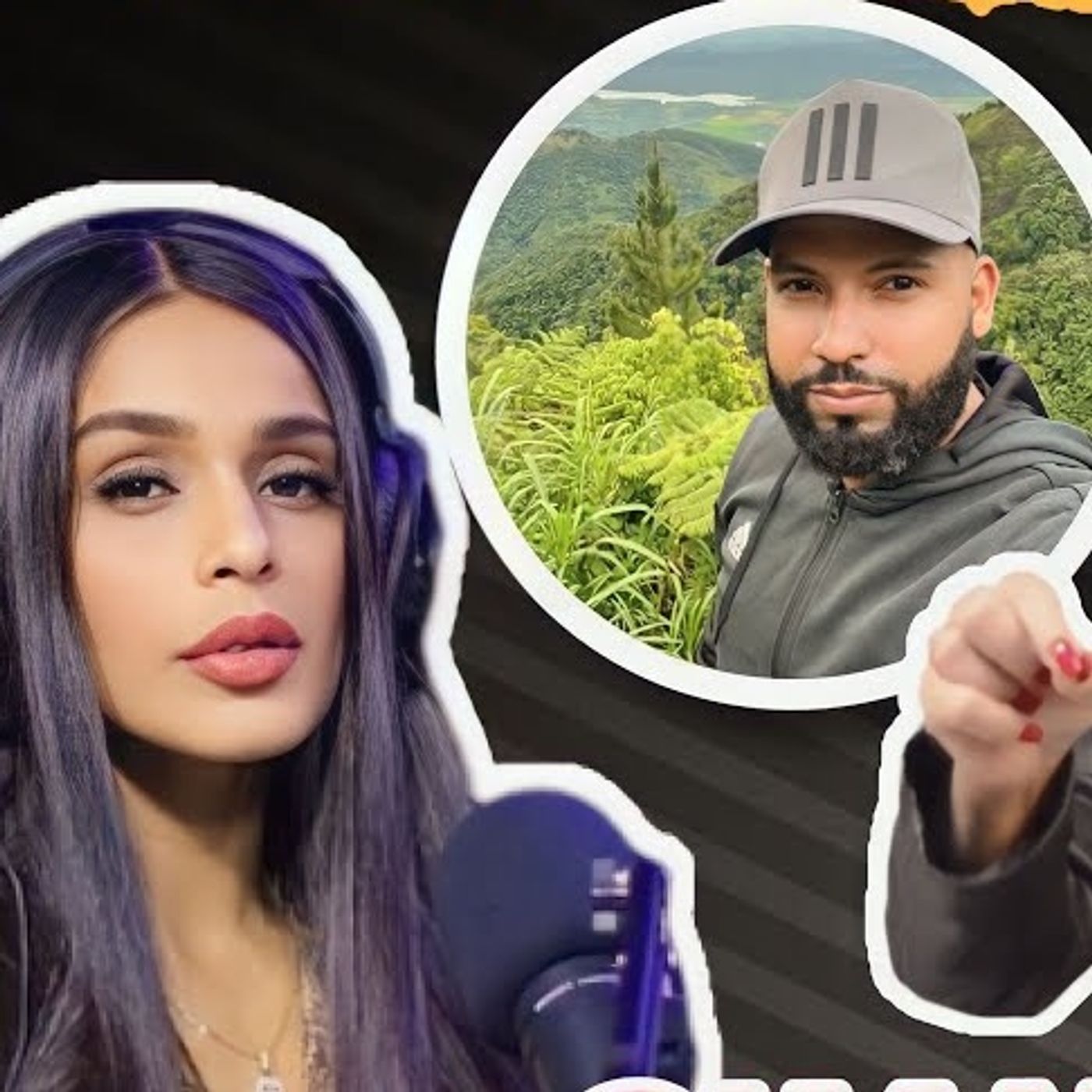 LAMENTABLEMENTE EL CASO DE CHANTAL JIMÉNEZ episode artwork
