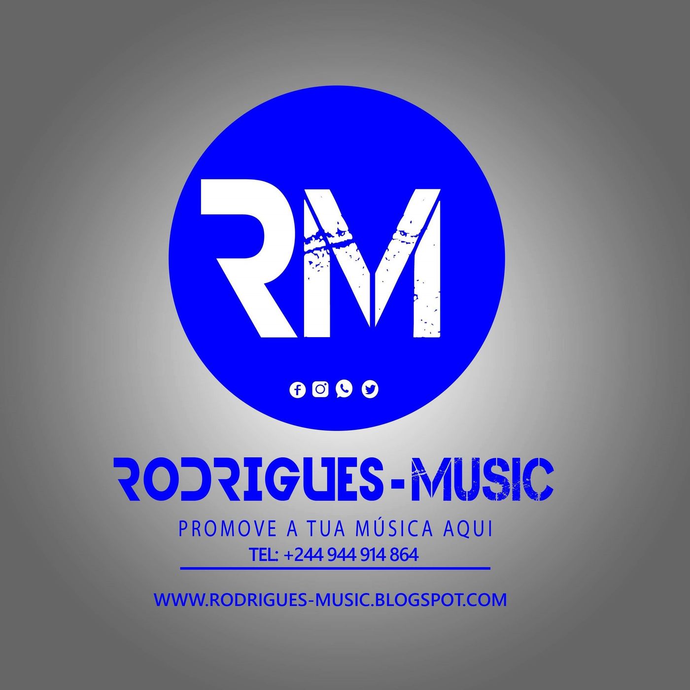 Rodrigues-Music.blogspot.com