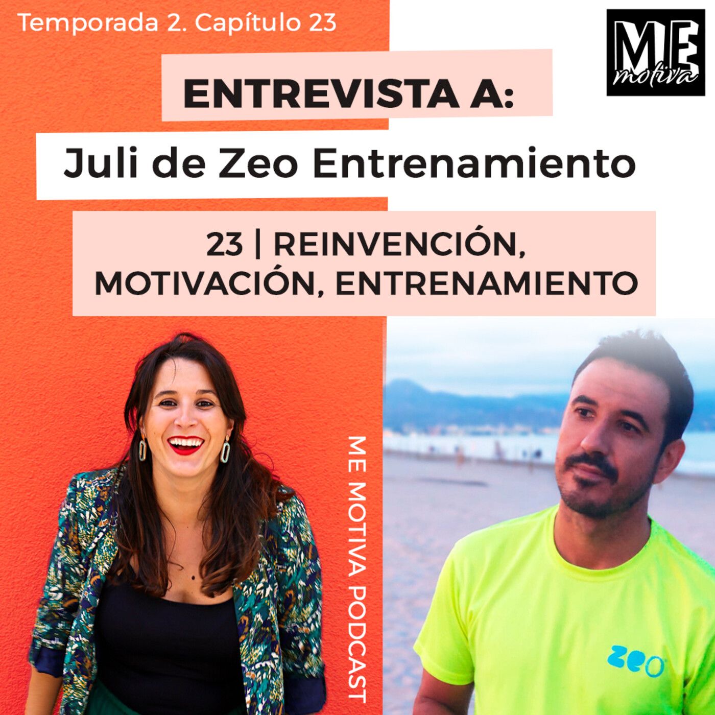 ME motiva