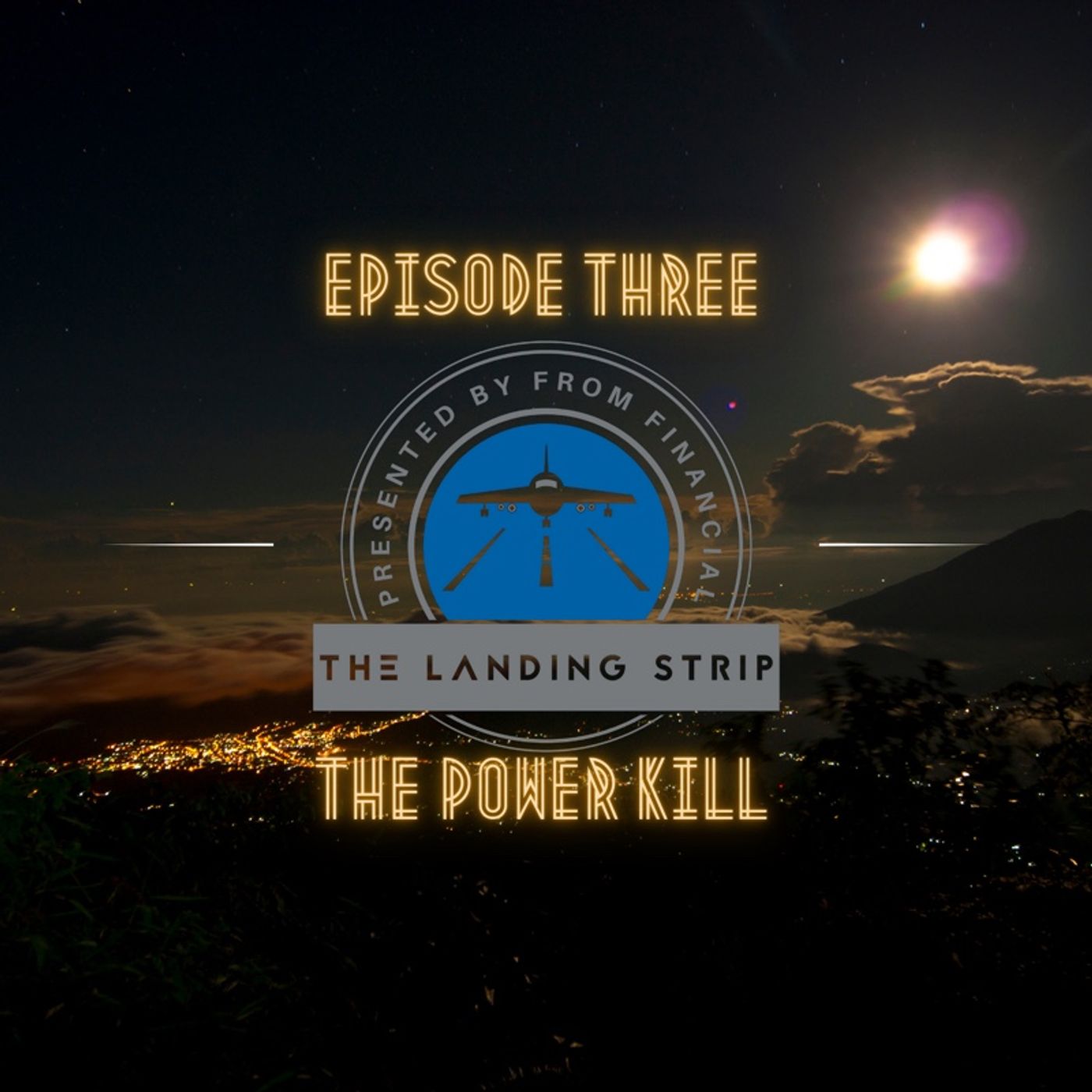 The Landing Strip