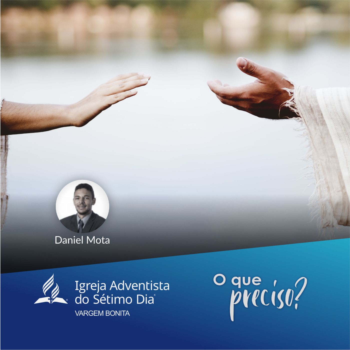 Adventistas Vargem Bonita
