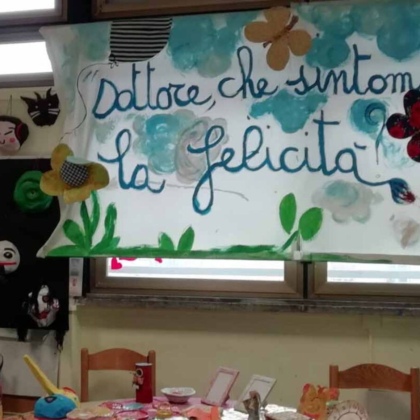 #265 A Roma si rubano borse da 20mila euro e si prova a avere un tetto tra occupazioni, case sfitte, e case popolari non assegnate episode artwork