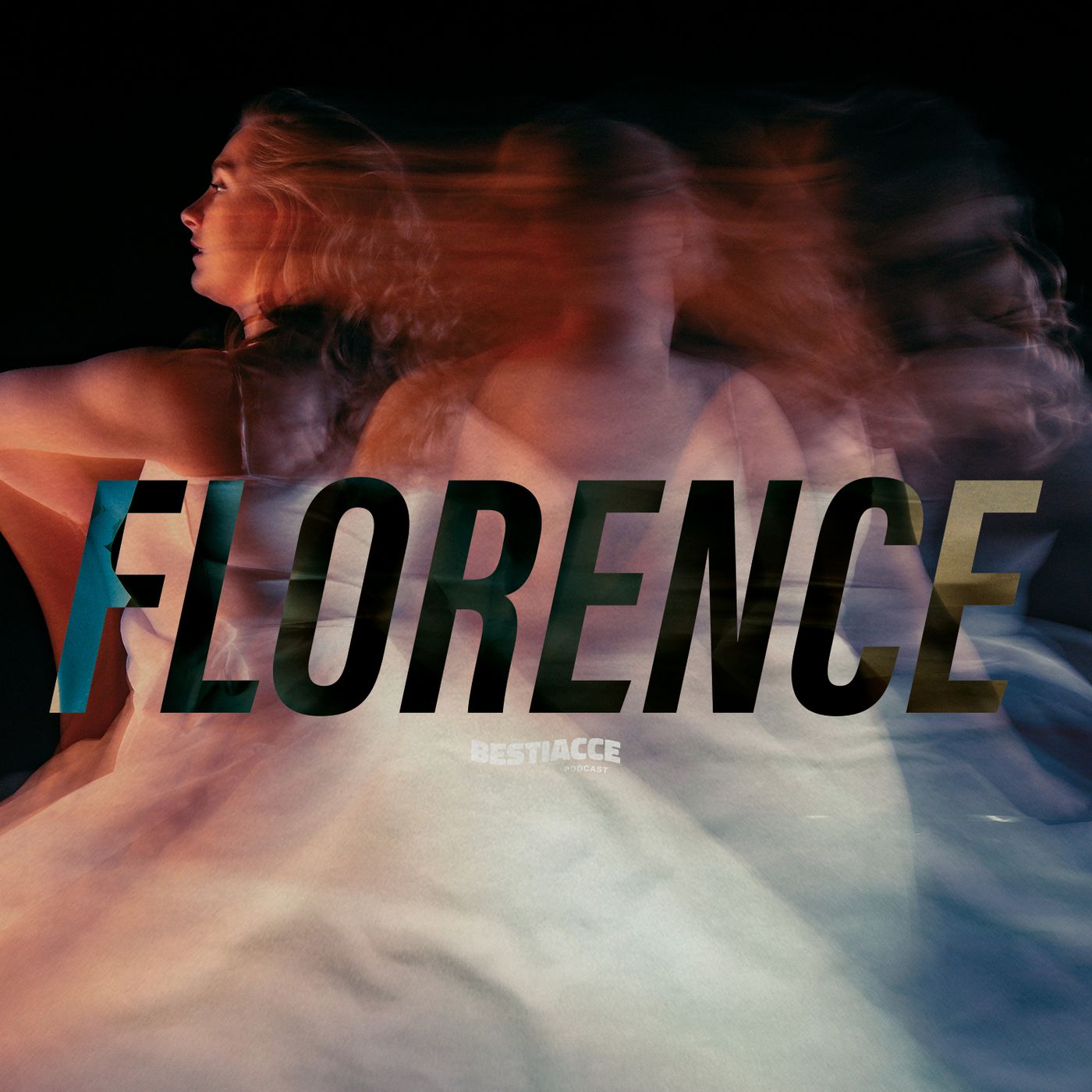 Ep. 23 · FLORENCE