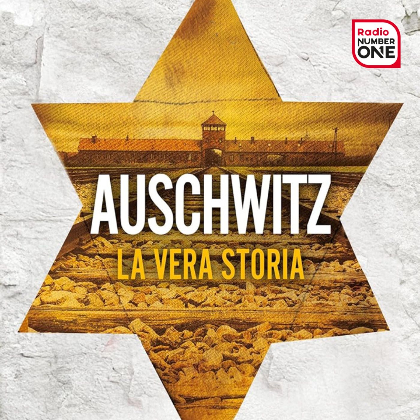 Andrea Frediani: la nascita di uno dei luoghi simbolo dell’olocausto