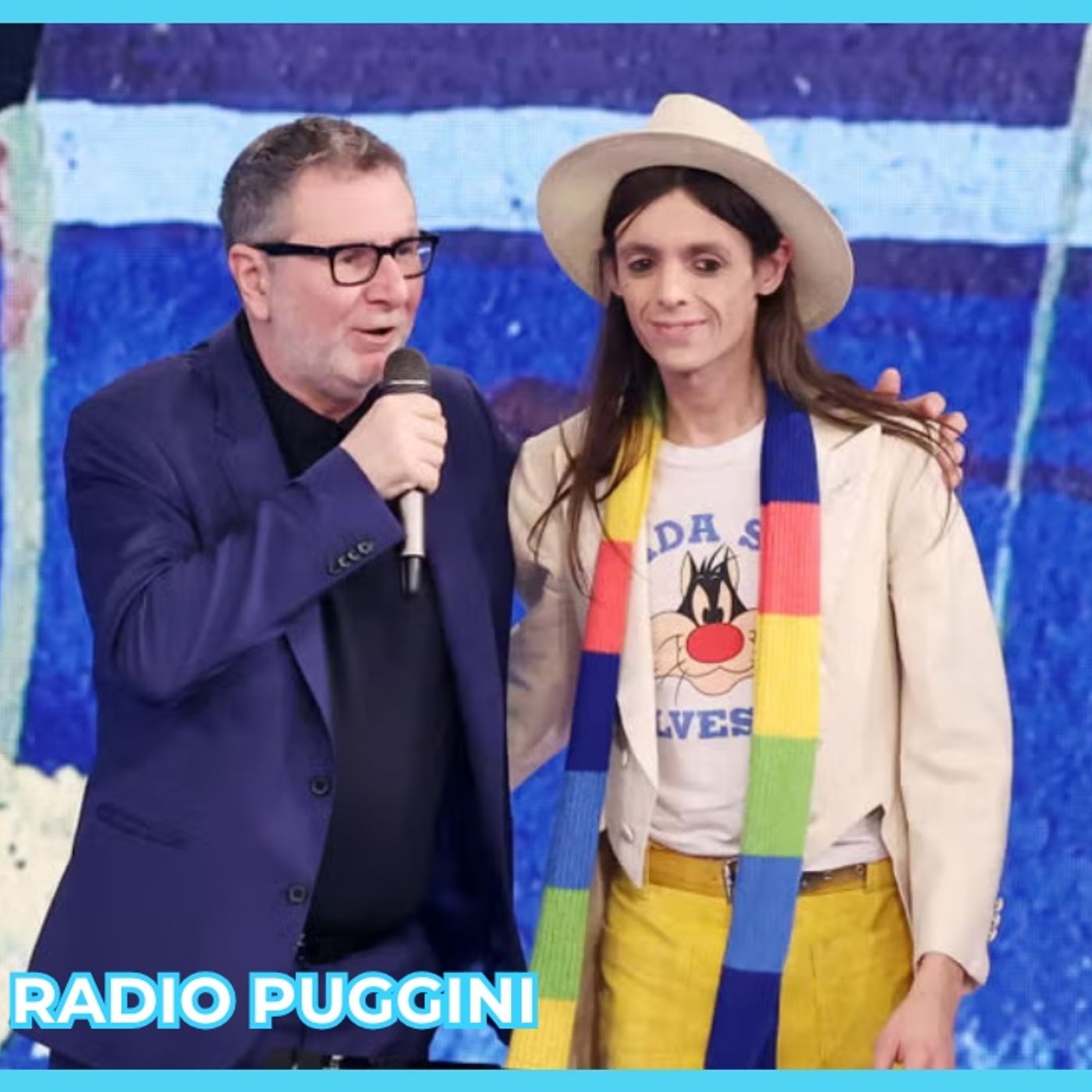 Radio Puggini