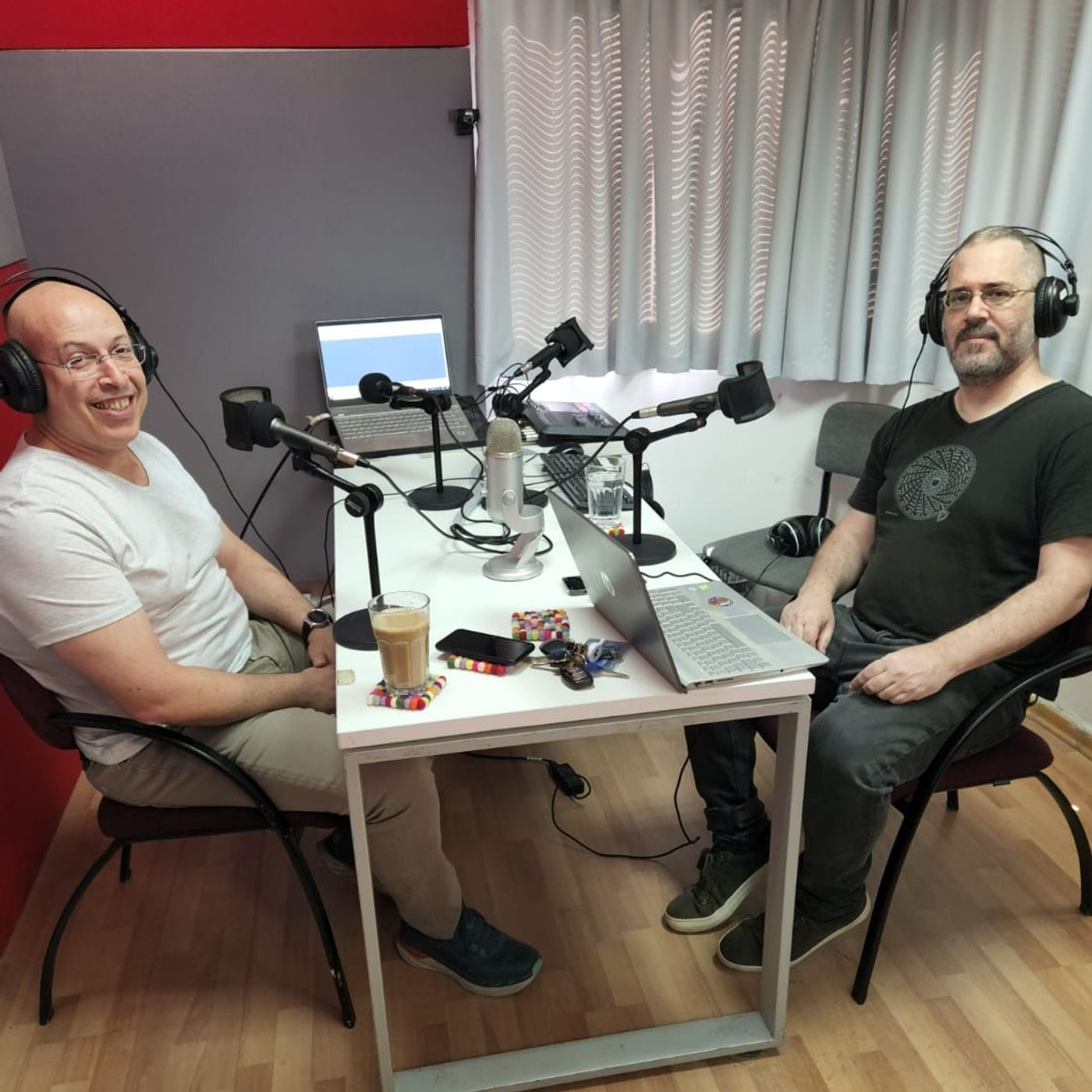 פיתוח קשוח: איך בונים מערכת שלא נופלת? [עושים תוכנה]