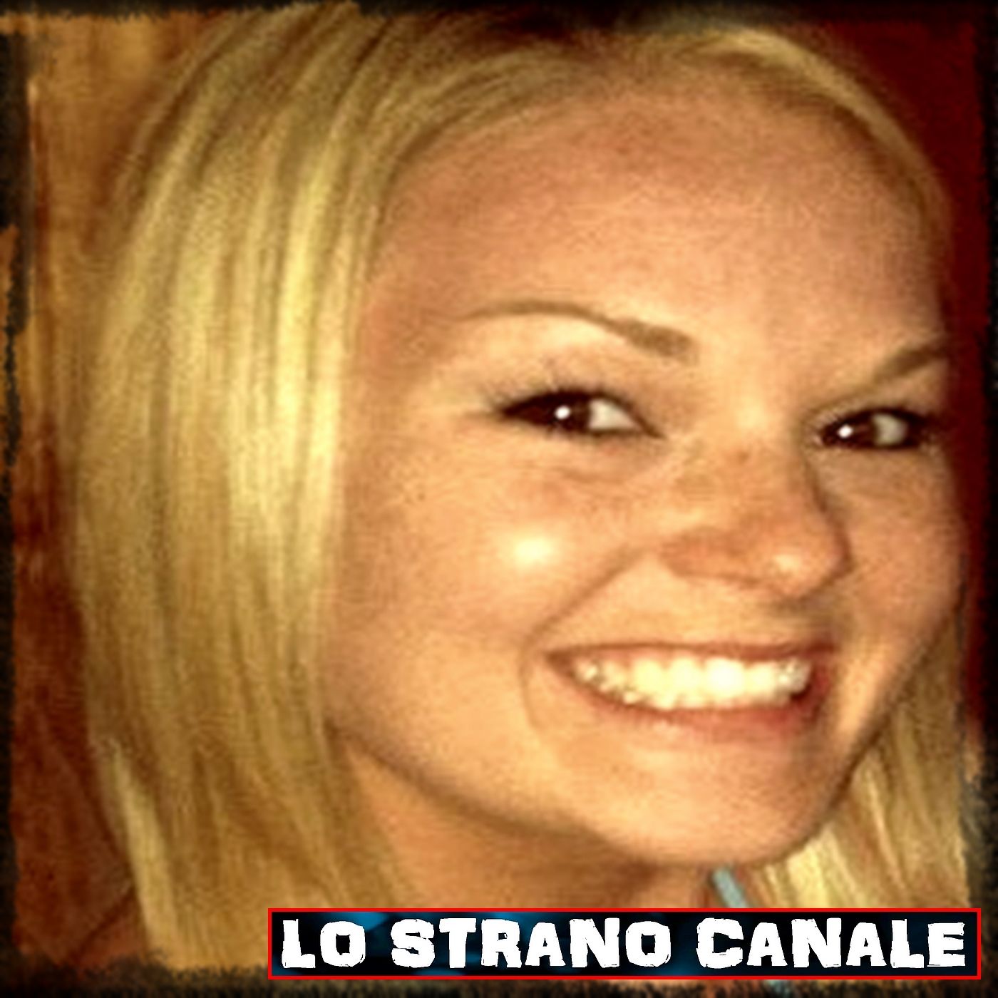 cover of episode IL CASO DI KELLI BORDEAUX (Lo Strano Canale Podcast)