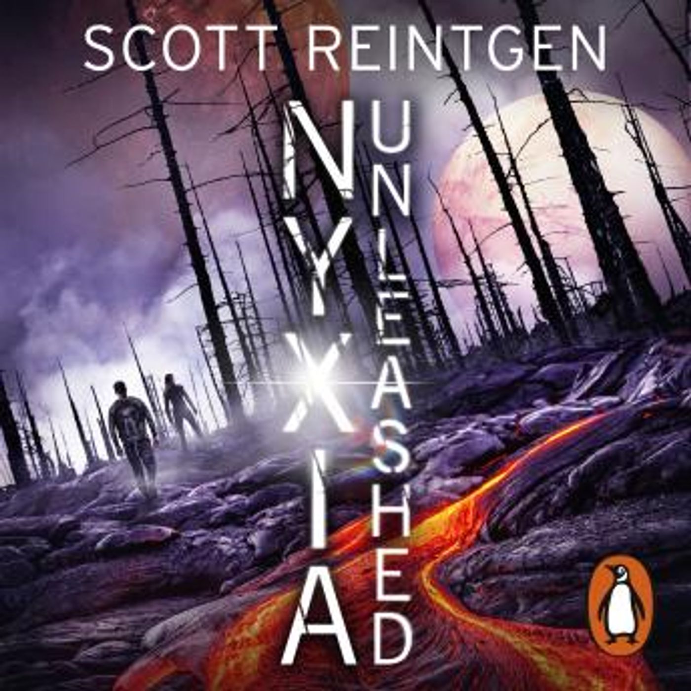 Listen to Top Full Audiobooks in Teen & YA, Sci-Fi, Fantasy & Paranormal