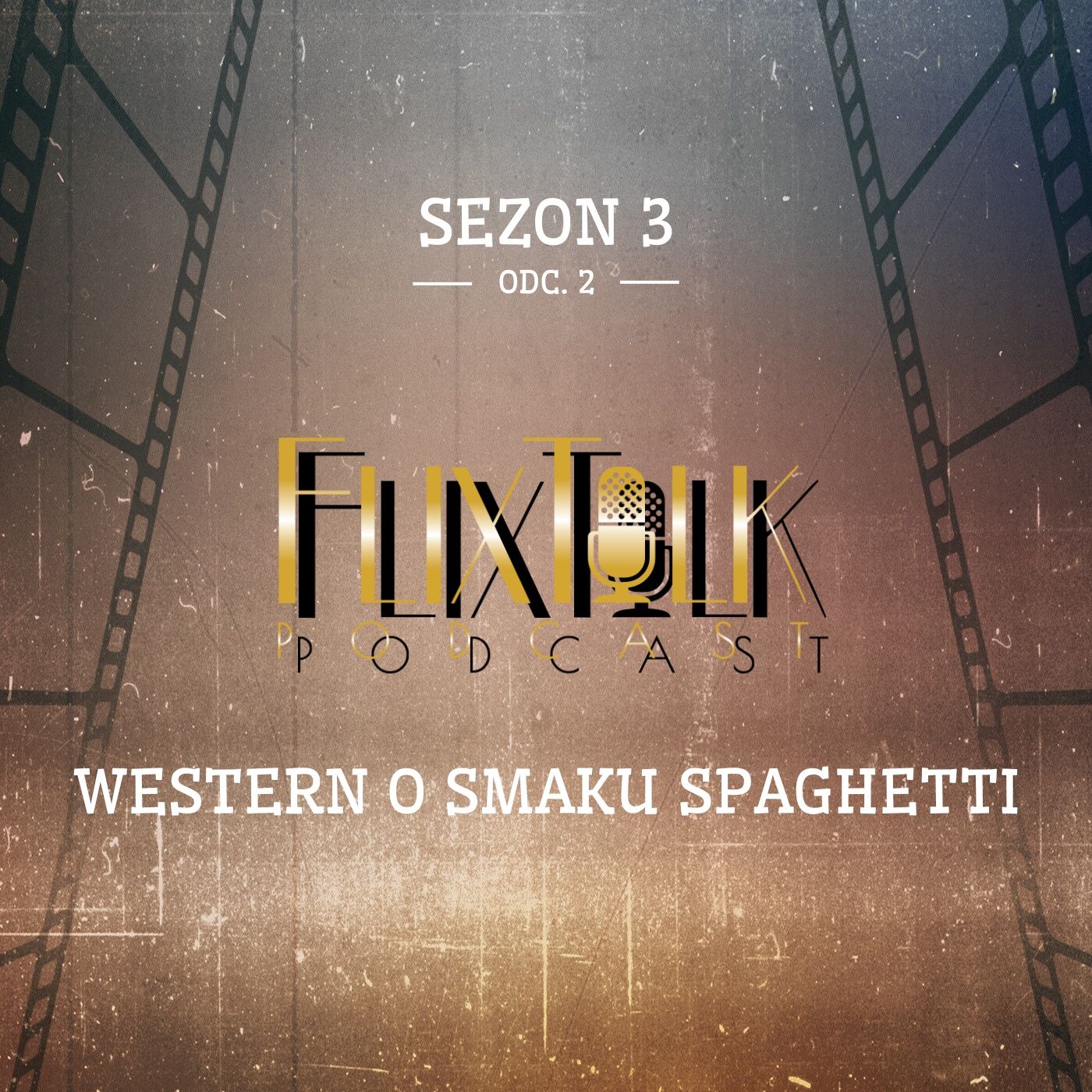 FlixTalk. Rozmowy o klasyce kina.
