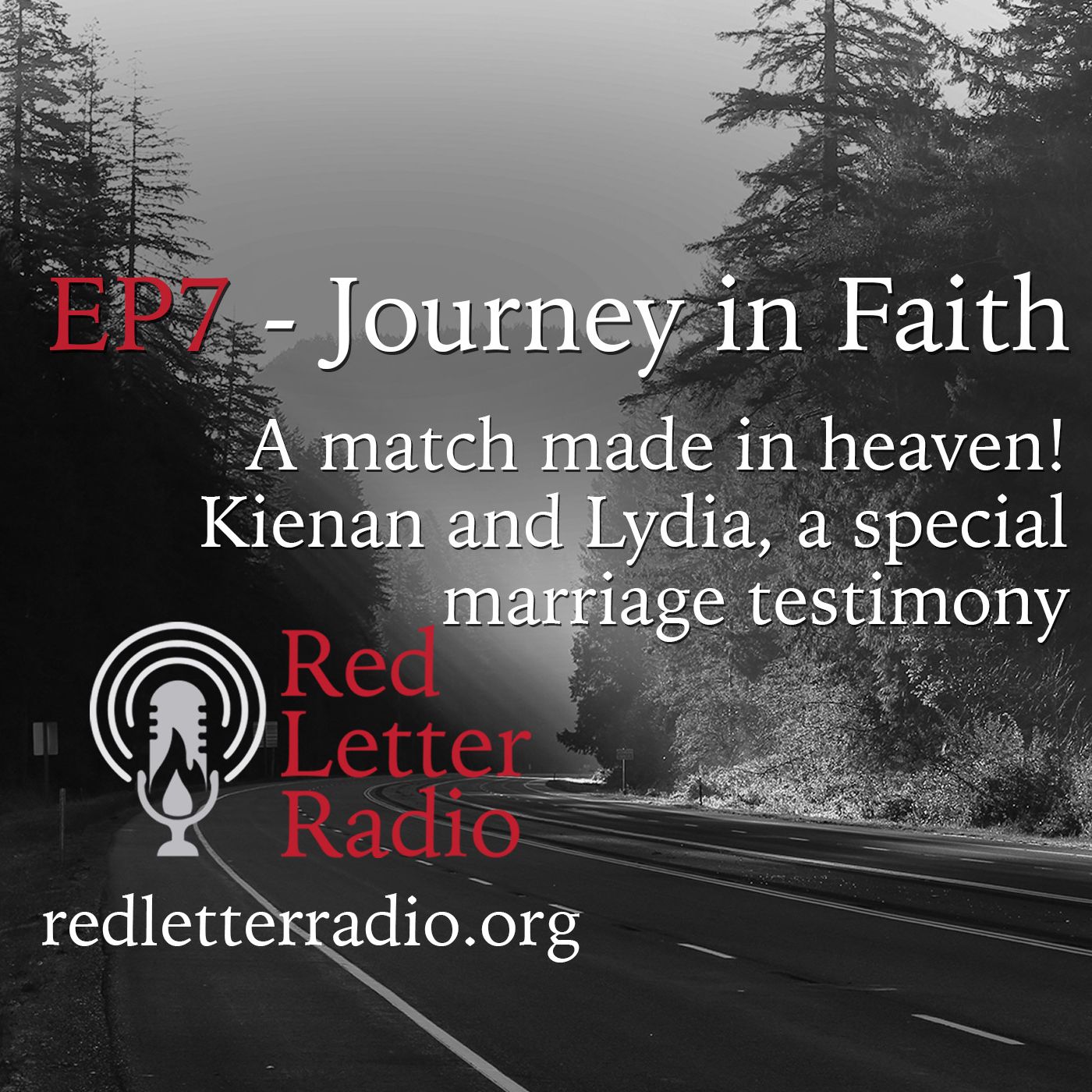 Red Letter Radio