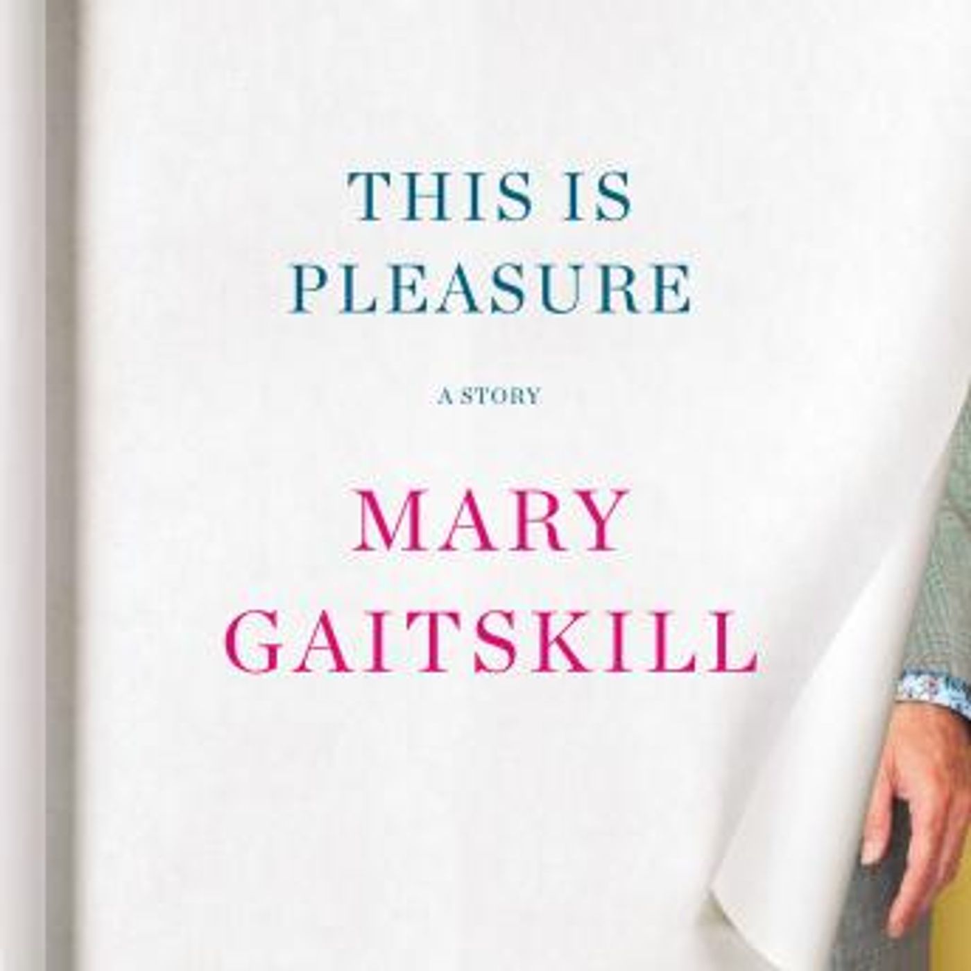 This Is Pleasure: A Story by Mary Gaitskill episode artwork