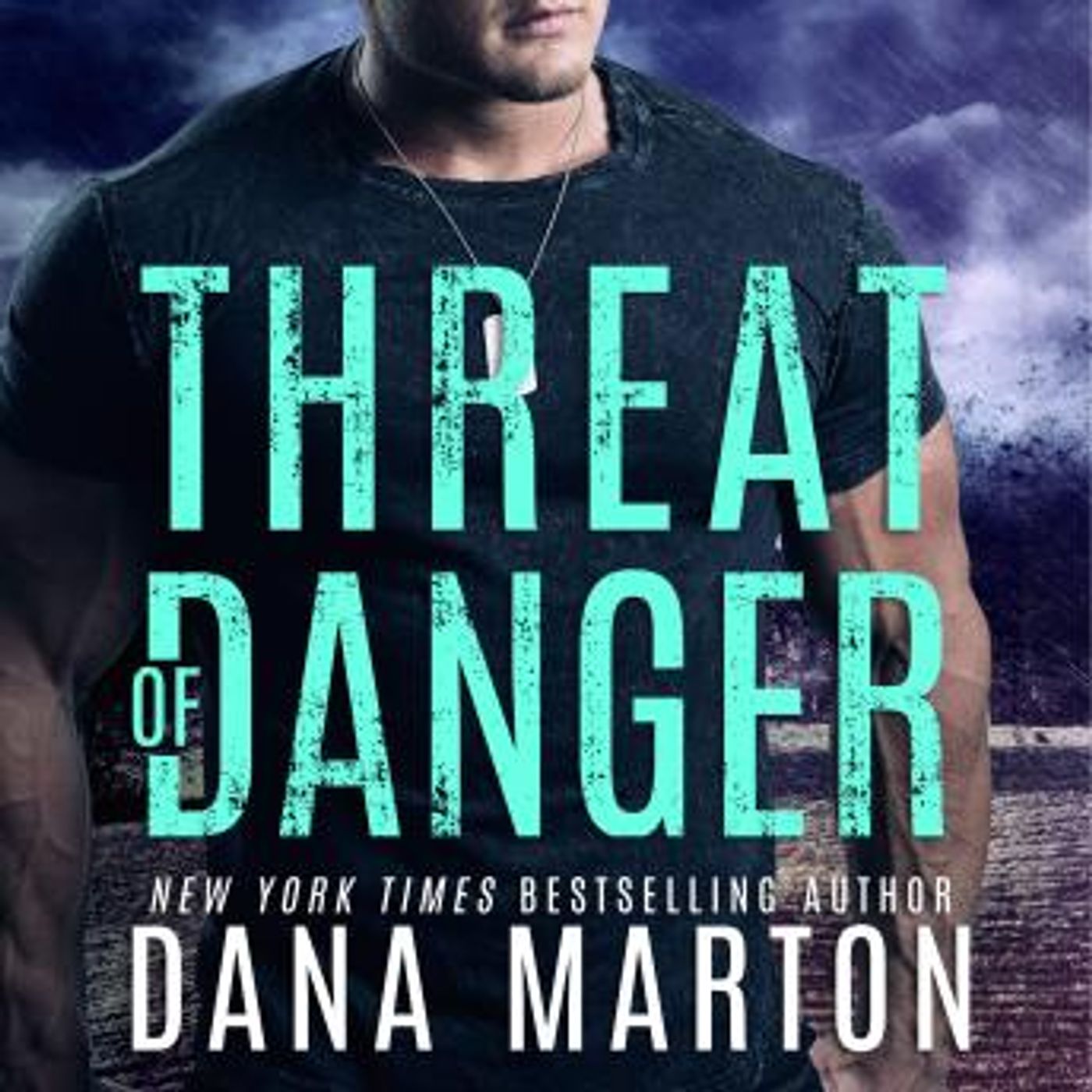 Threat of Danger by Dana Marton episode artwork