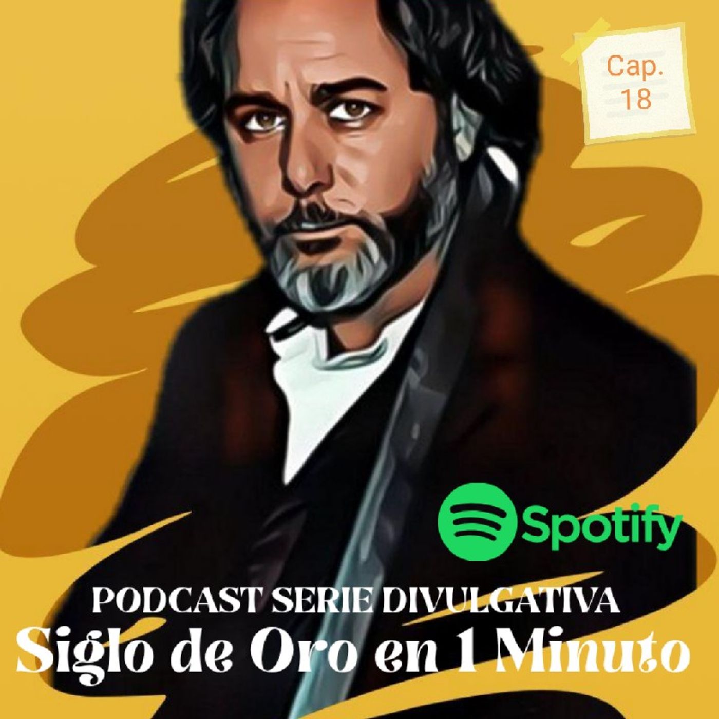 Serie.Siglo De Oro En 1 Minuto.
