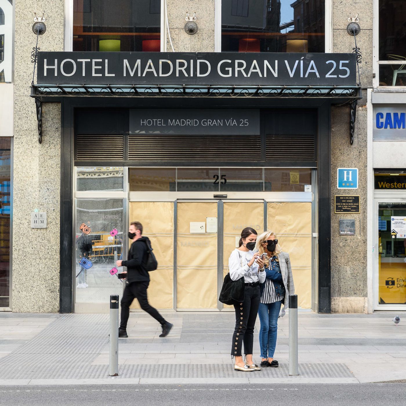 La Trastienda: El Ministerio de Interior impone el nuevo registro de viajeros