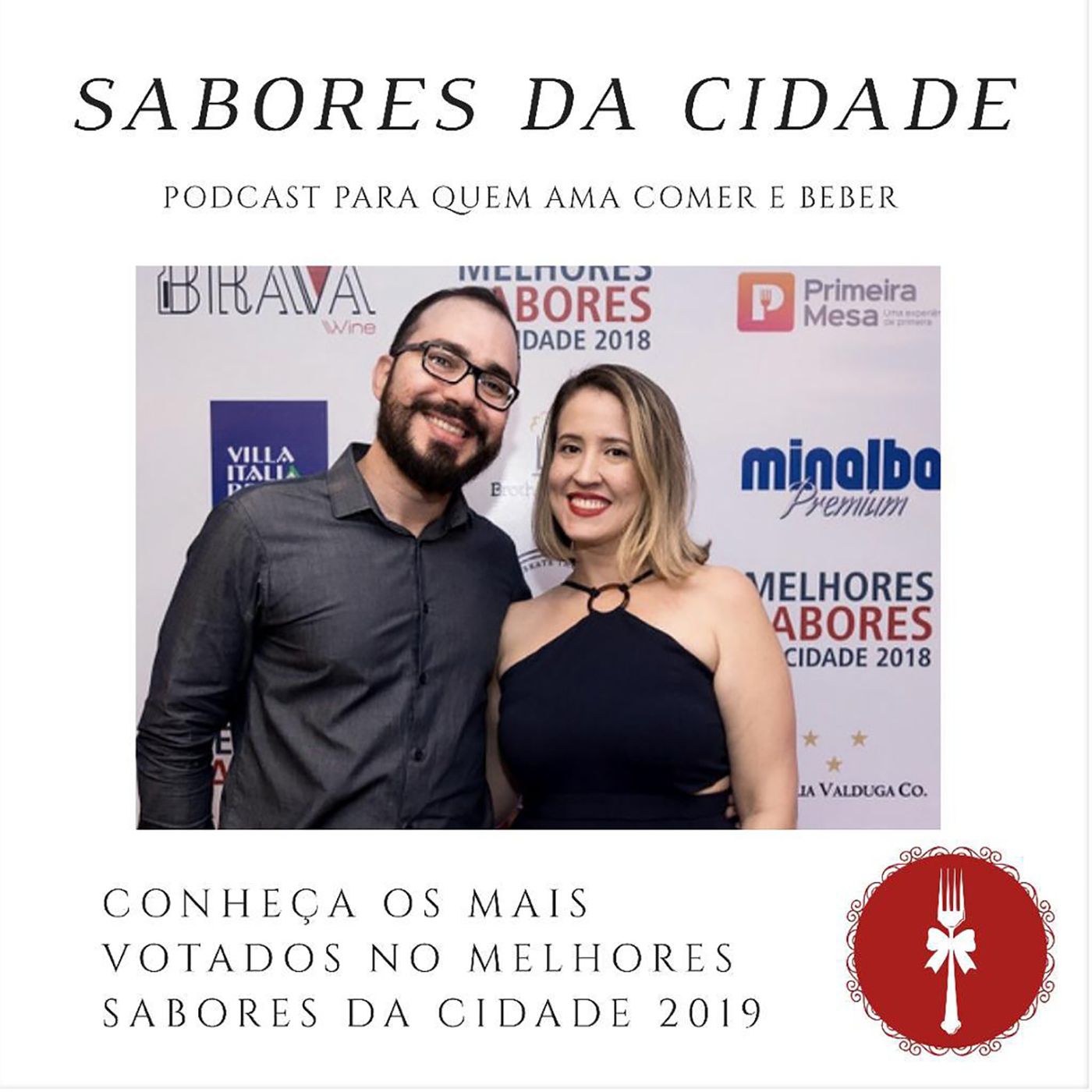 Sabores da Cidade