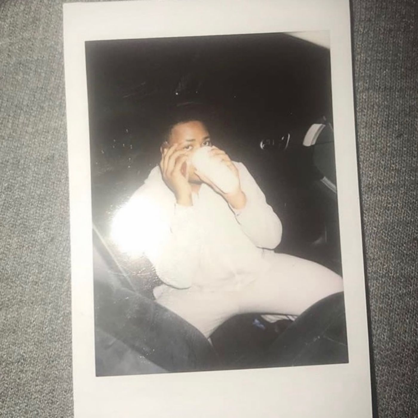 Dee Real Geechie Podcast