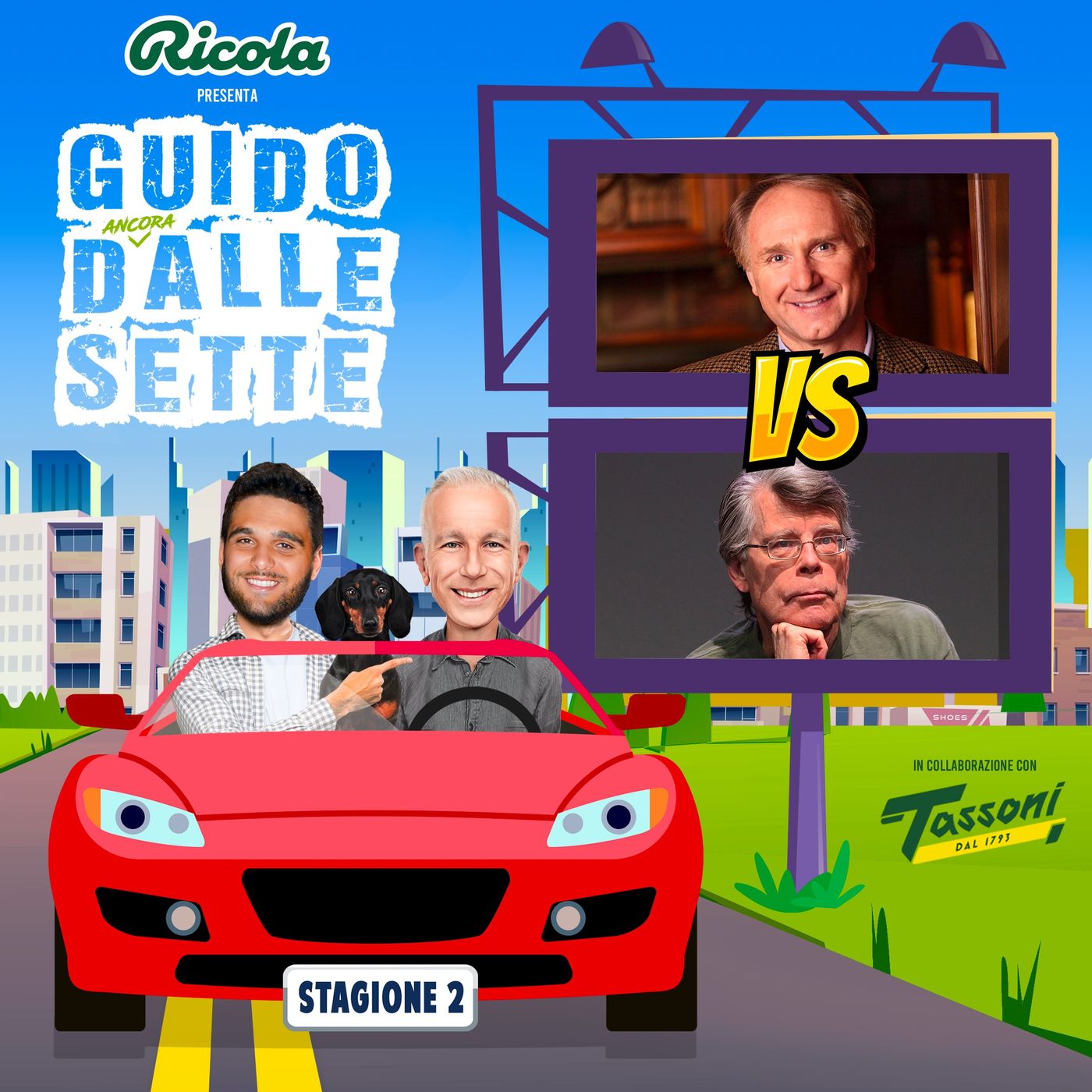 Guido dalle Sette