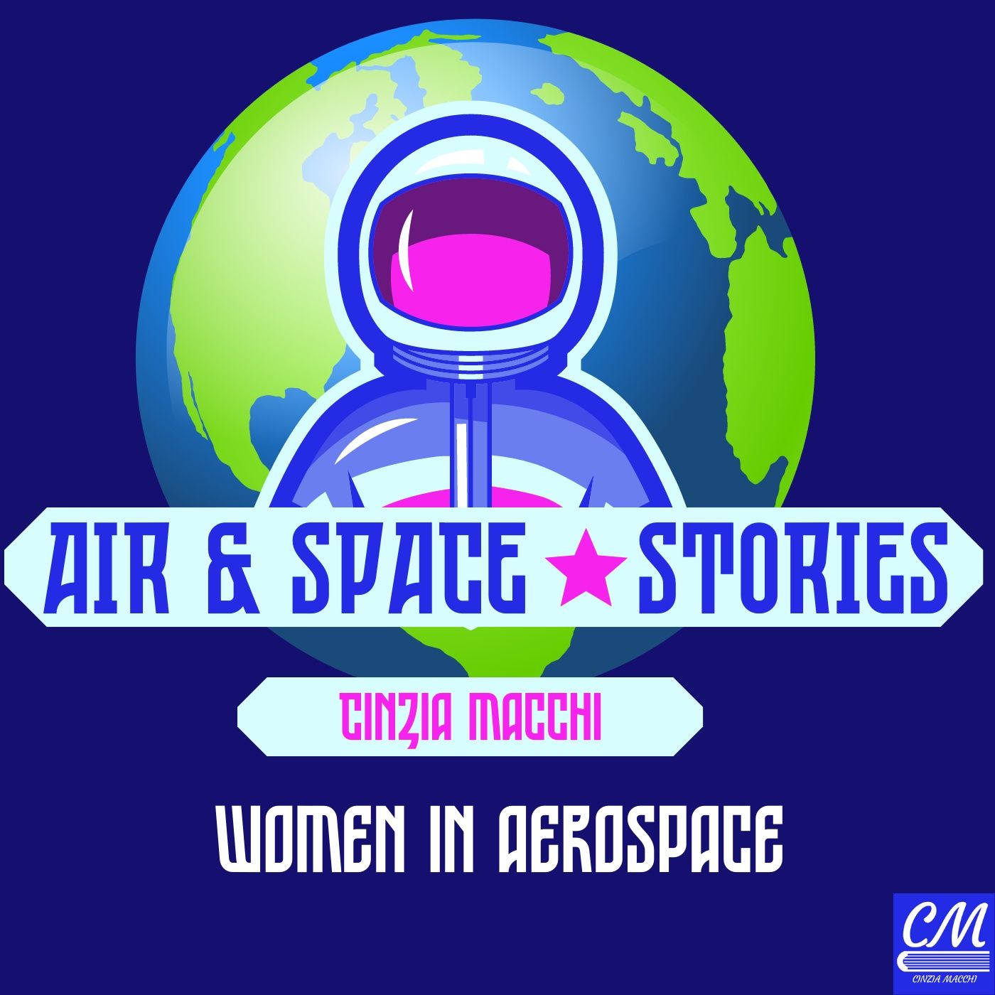 Air & Space Stories