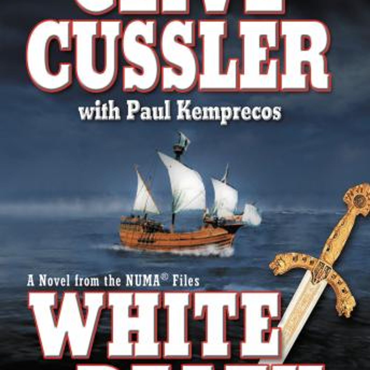 Download Incredible Full Audiobooks in Fiction, Action & Adventure