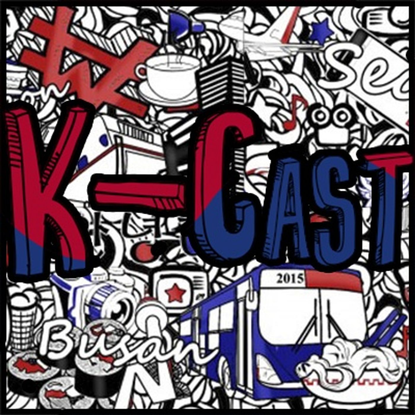 K-Cast