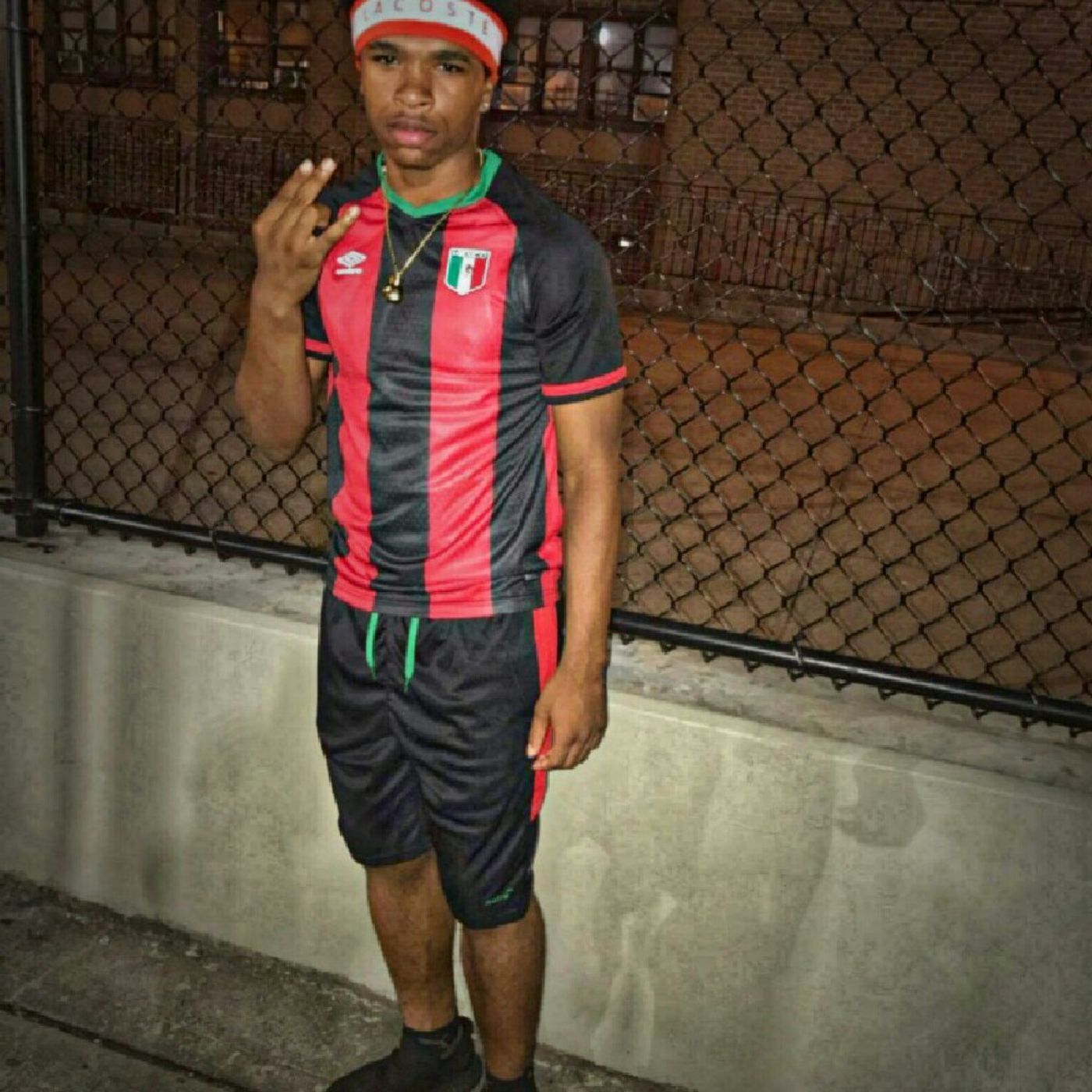 Keem Bandup 🔥