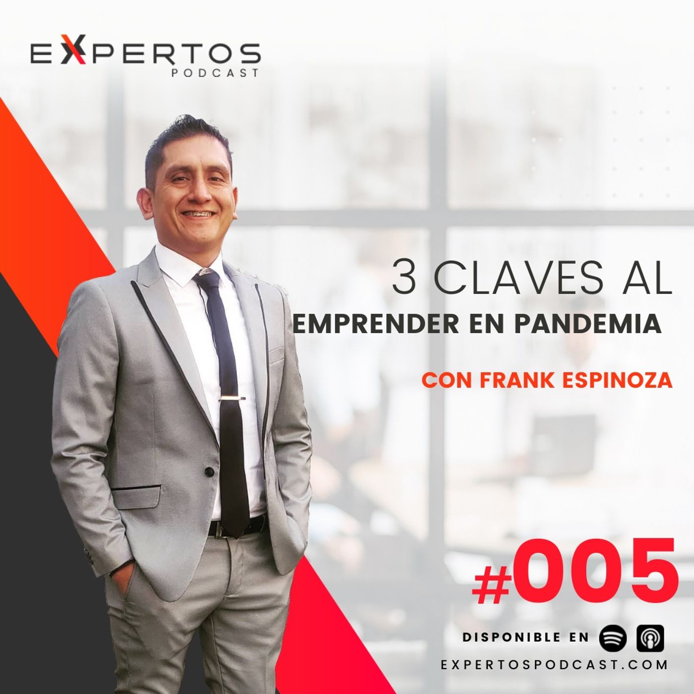 Expertos
