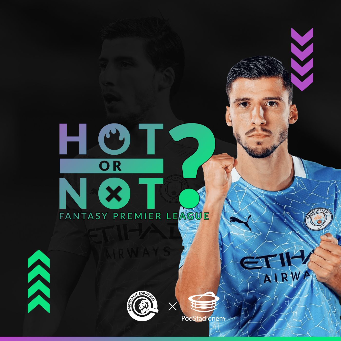 Hot or not? #FPL