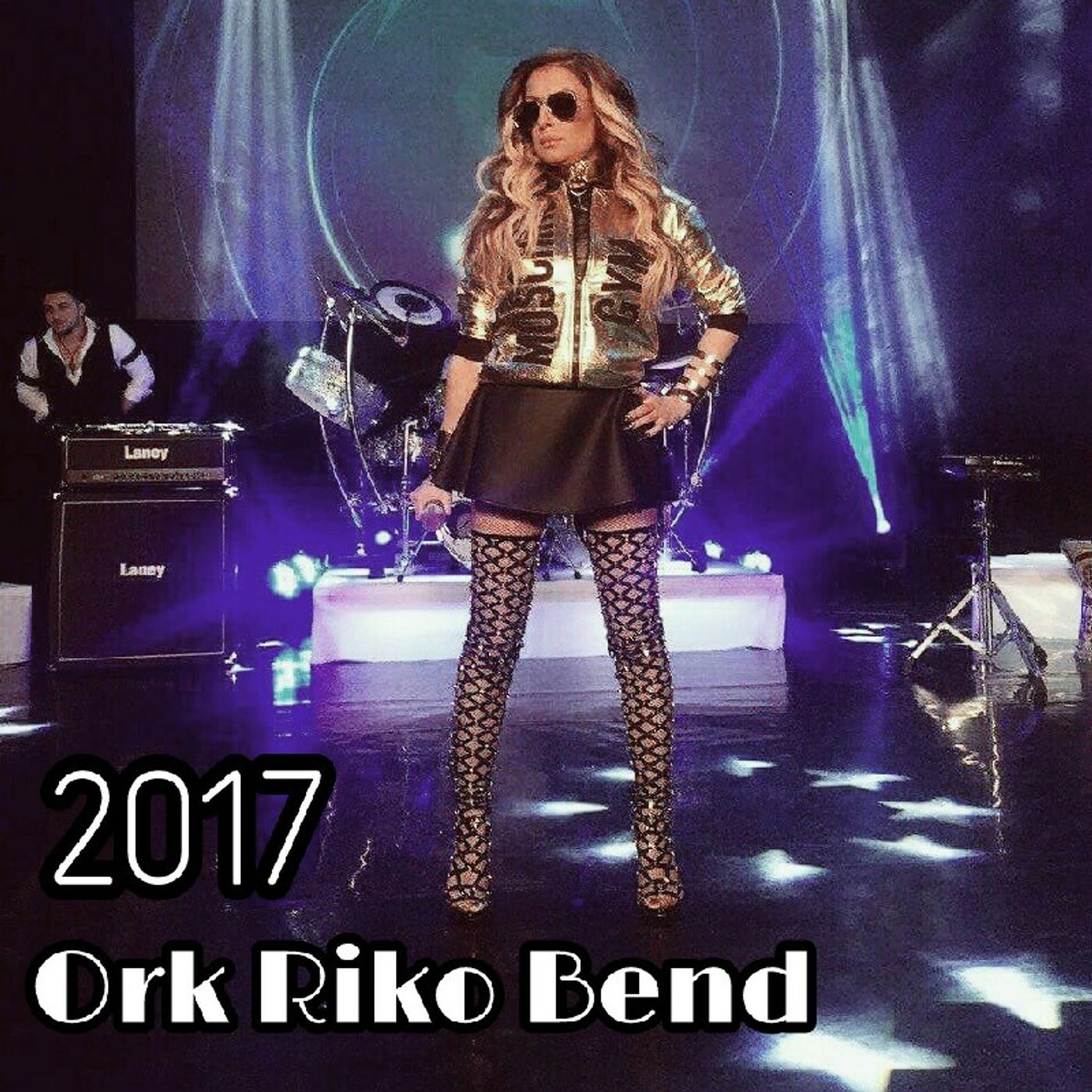 Enis Demirovski\'s show