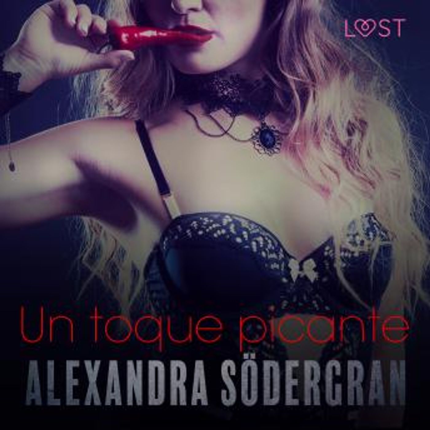 Listen to New Full Audiobooks in Romance, Erotica