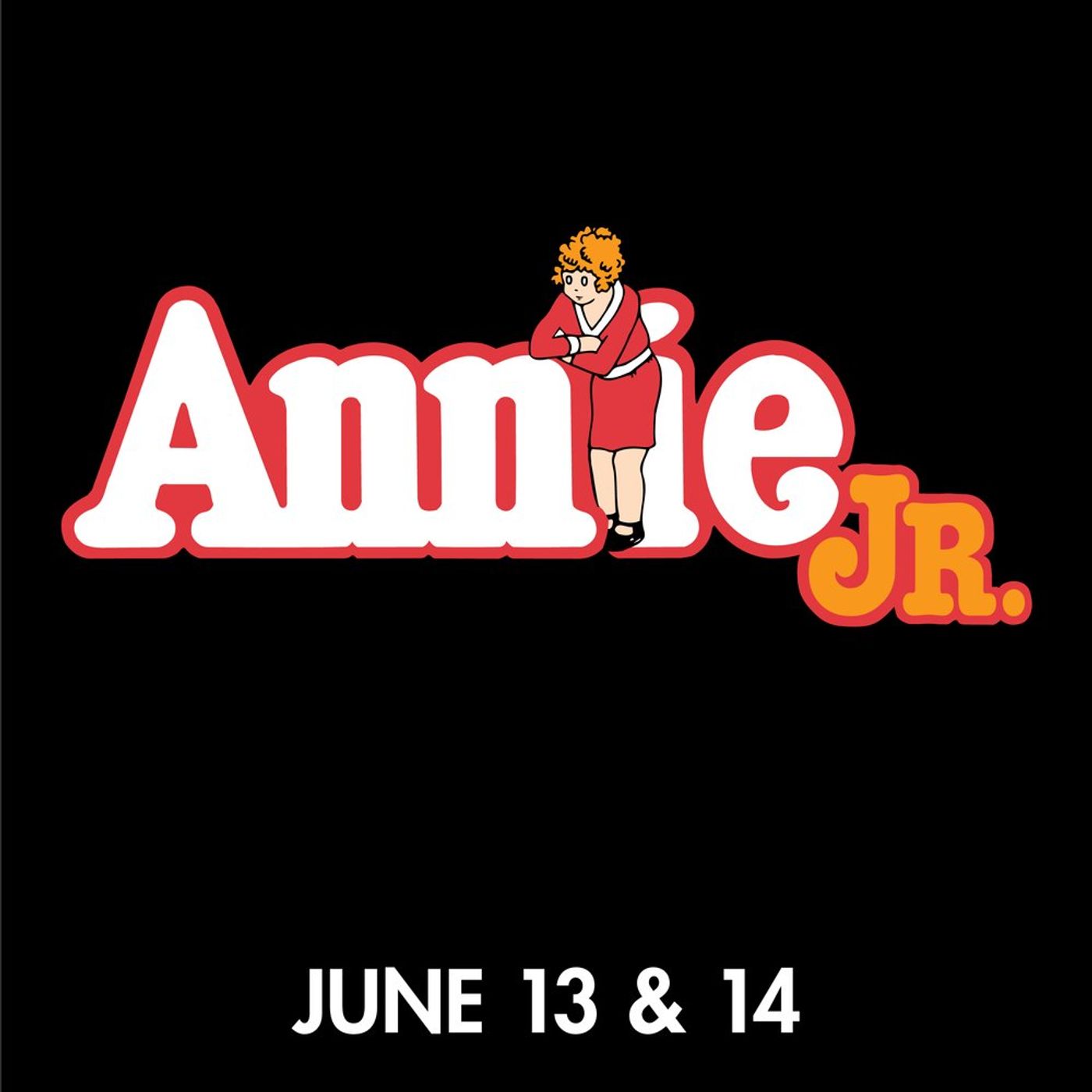 Riverside Theatre's "Annie, Jr." | Baylin Bischoff and Kevin Quillinan