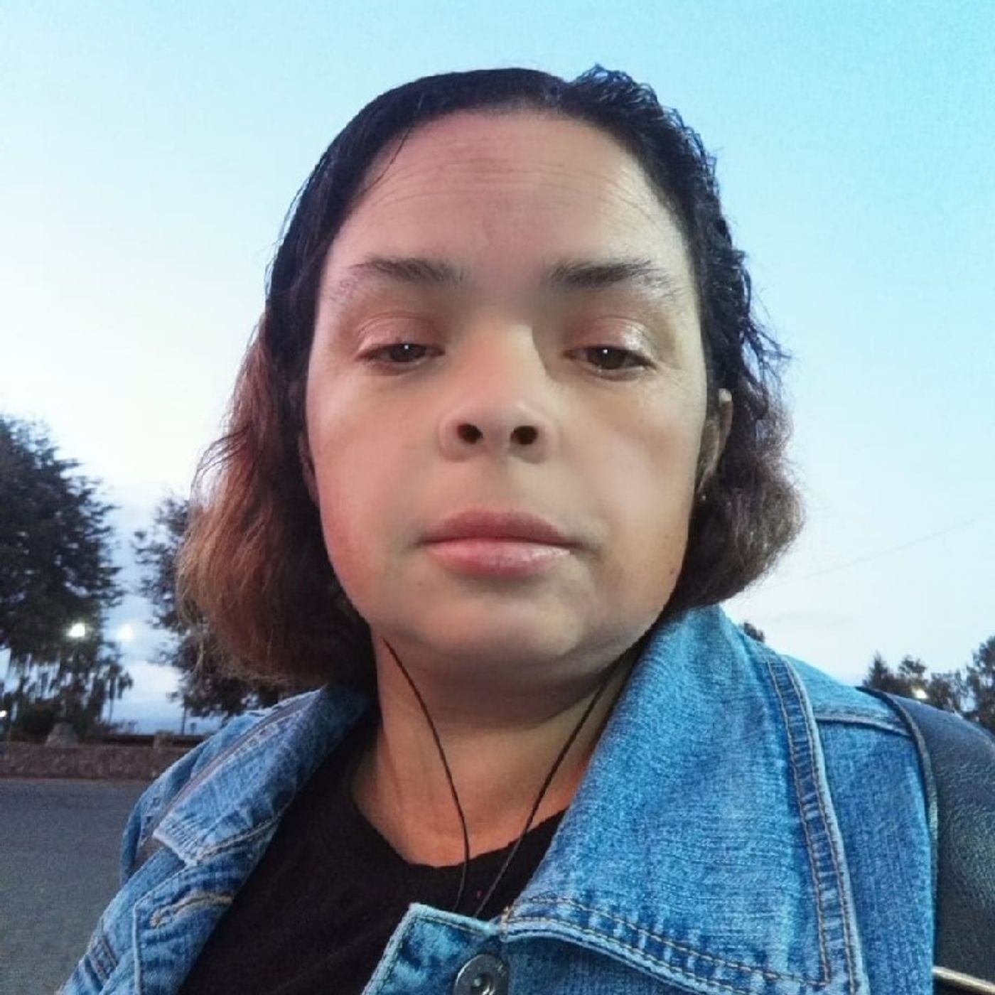 El podcast de Cristina mendoza André