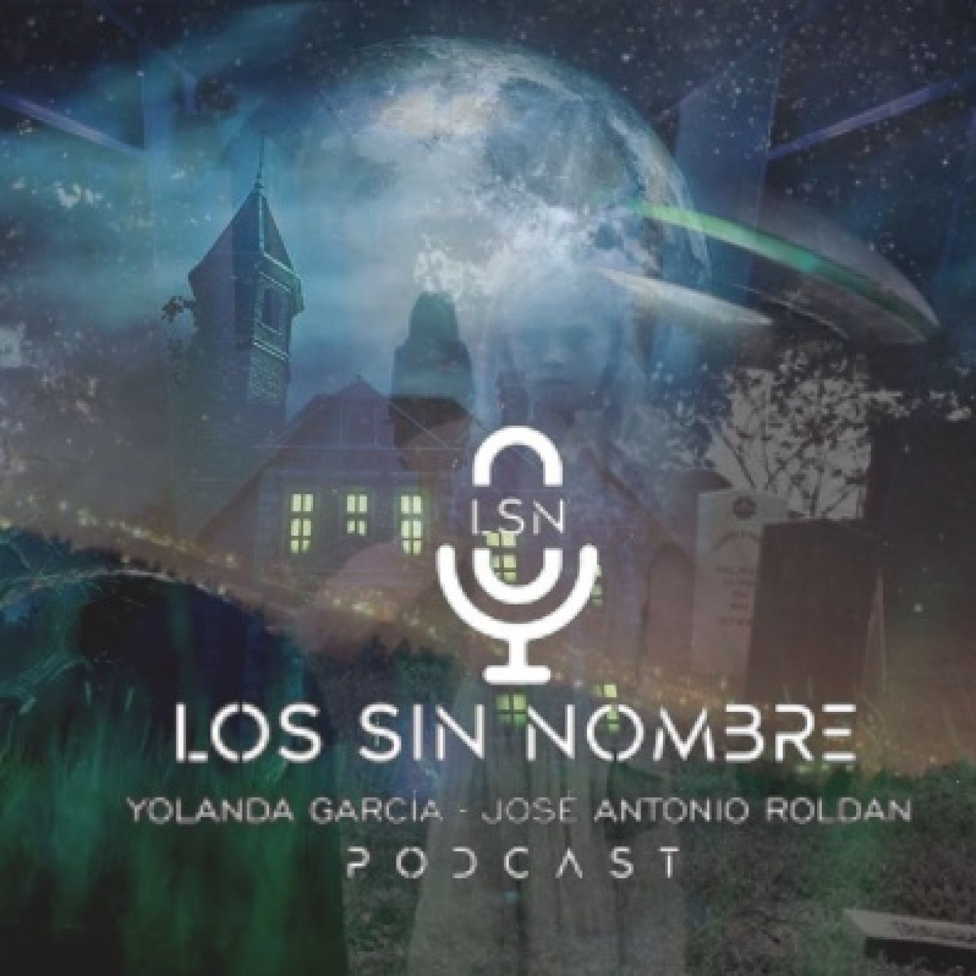 Los Sin Nombre