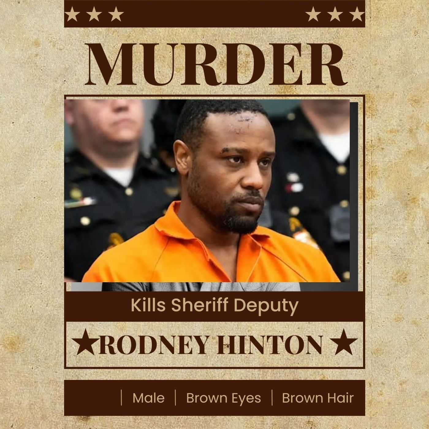 True Crime Stories