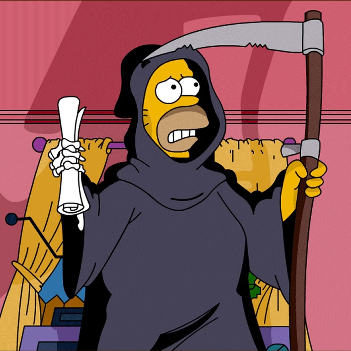 La Mesa de los Idiotas