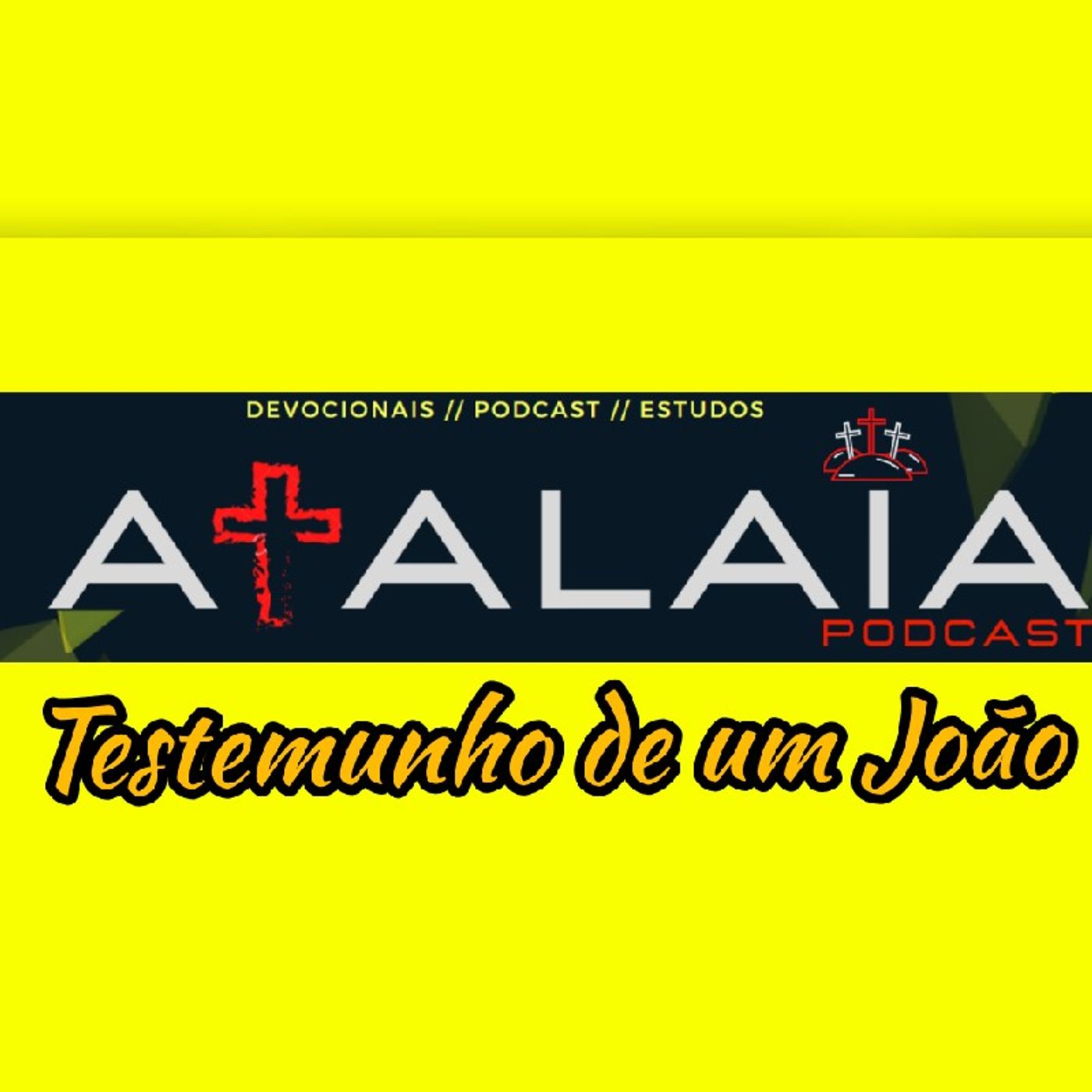O Atalaia Devocionais.