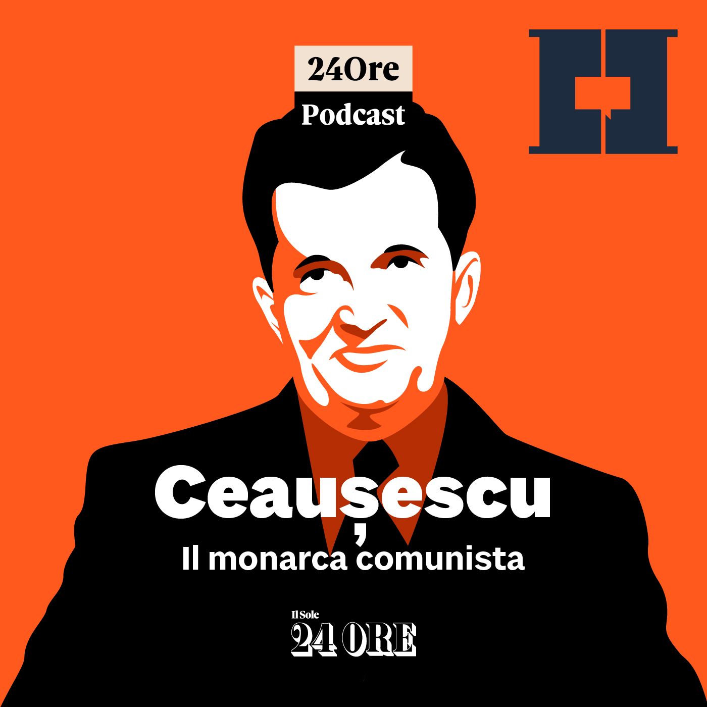 Ceausescu, il monarca comunista | Trailer