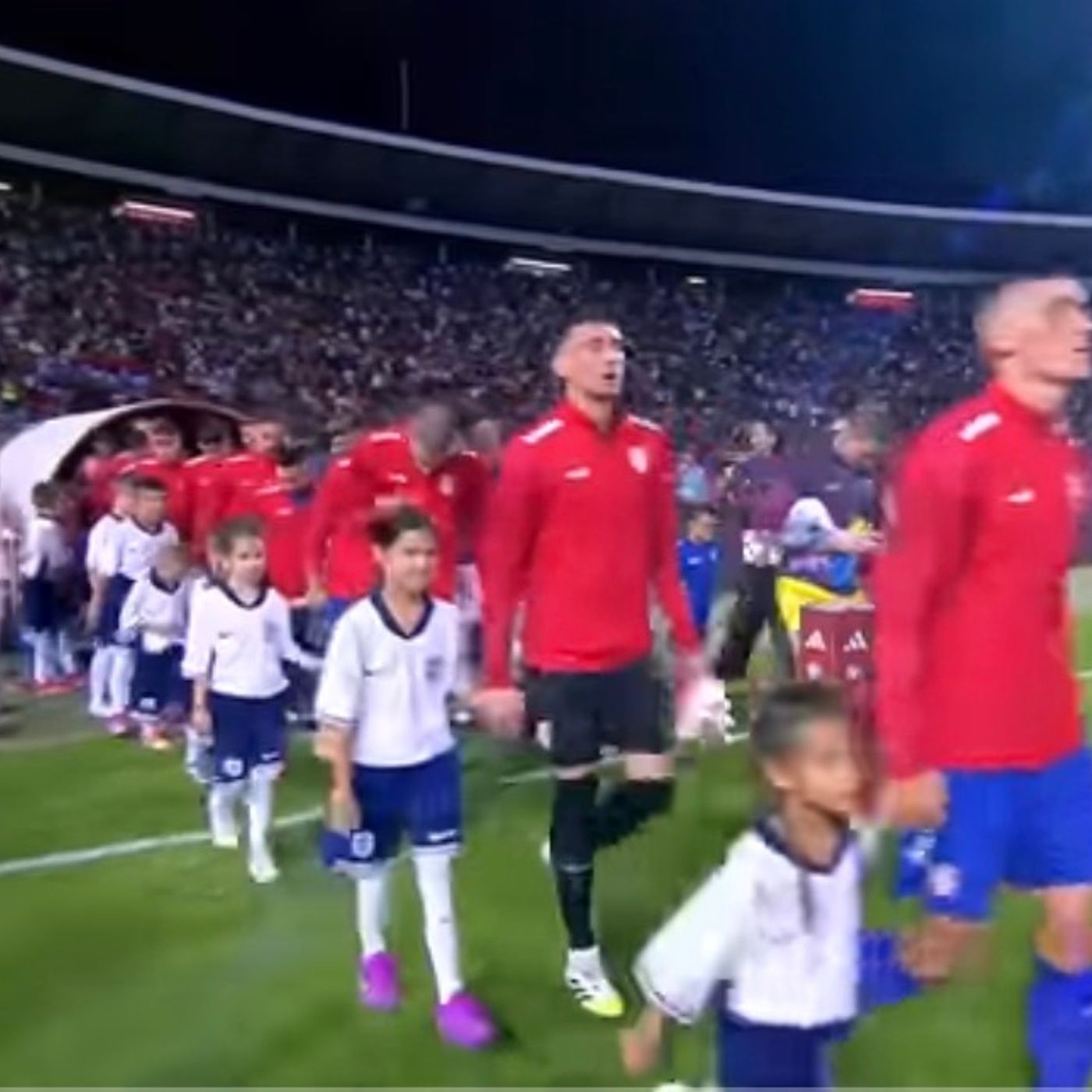 The Football Referee