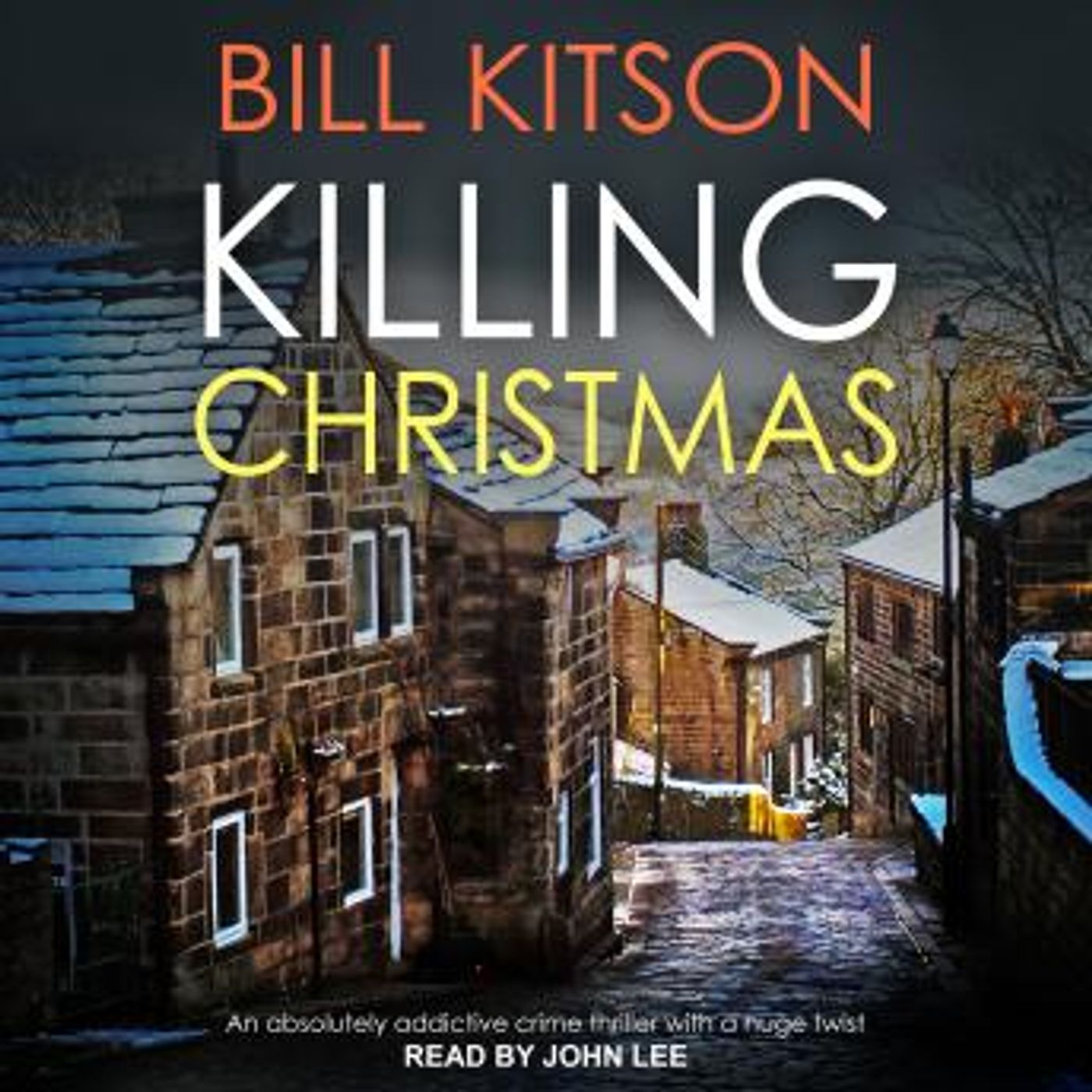 Get Best Audiobooks in Mystery, Thriller & Horror, Suspense