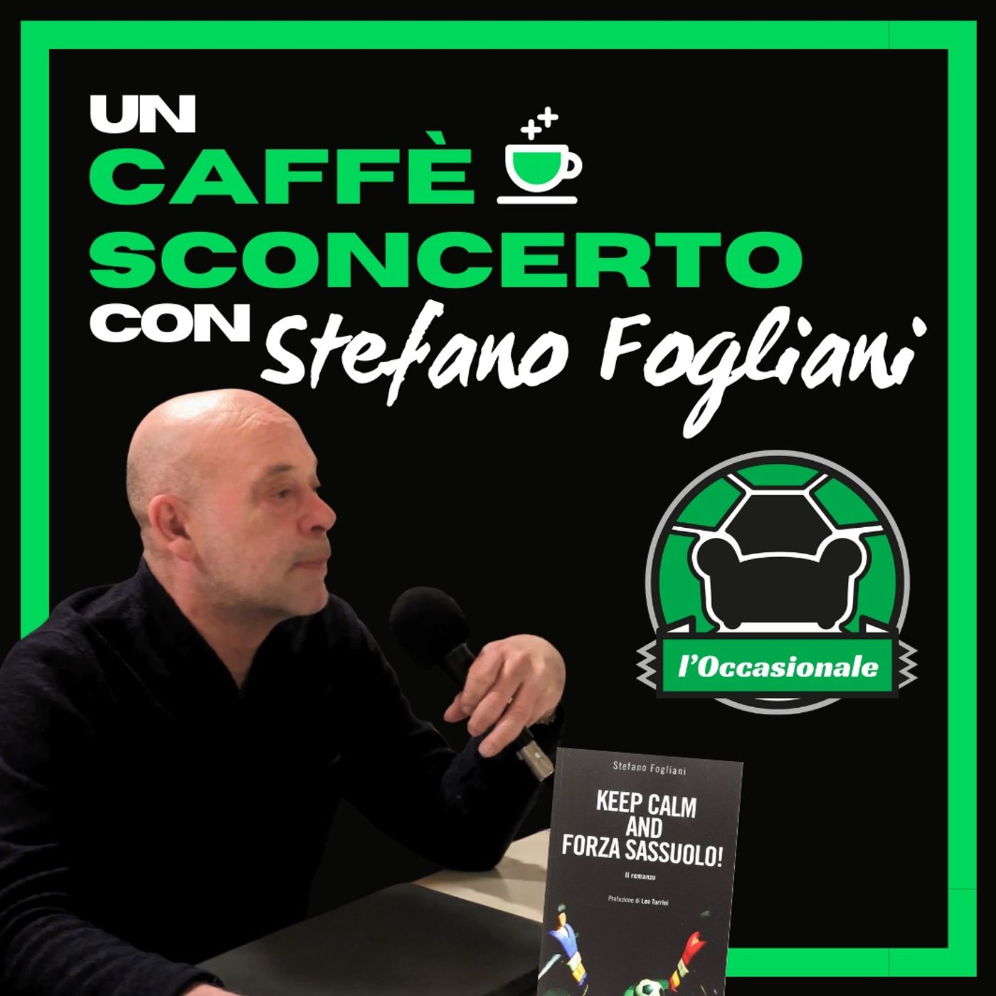 Caffè Sconcerto